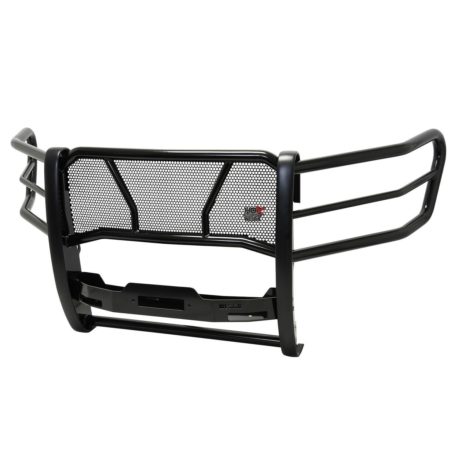 HDX Winch Mount Grille Guard