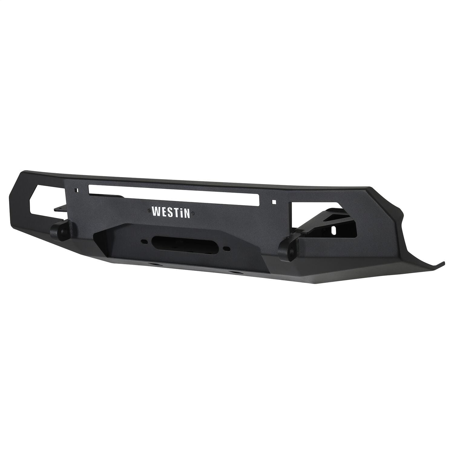 Pro-Series Mid Width Front Bumper