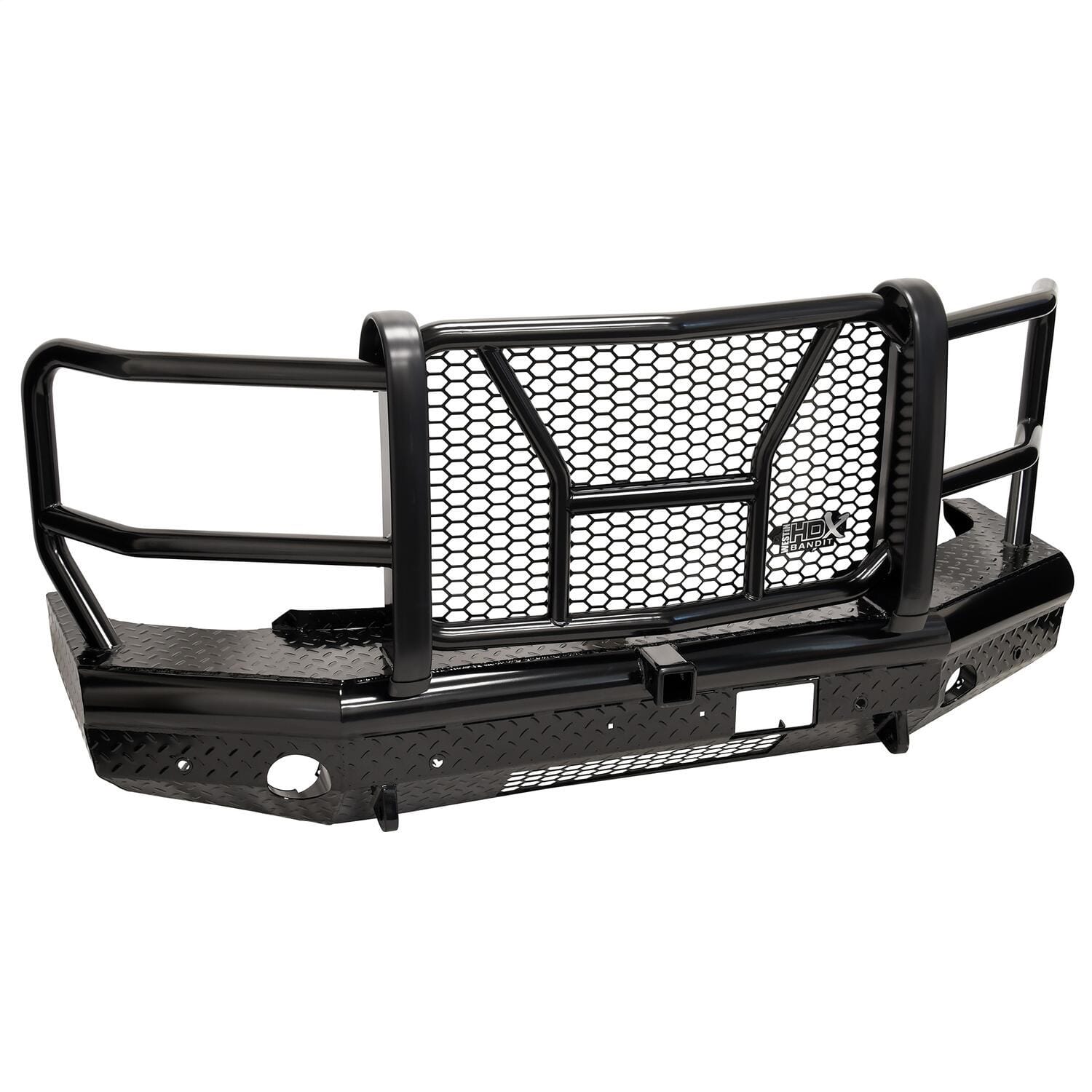 HDX Bandit Front Bumper