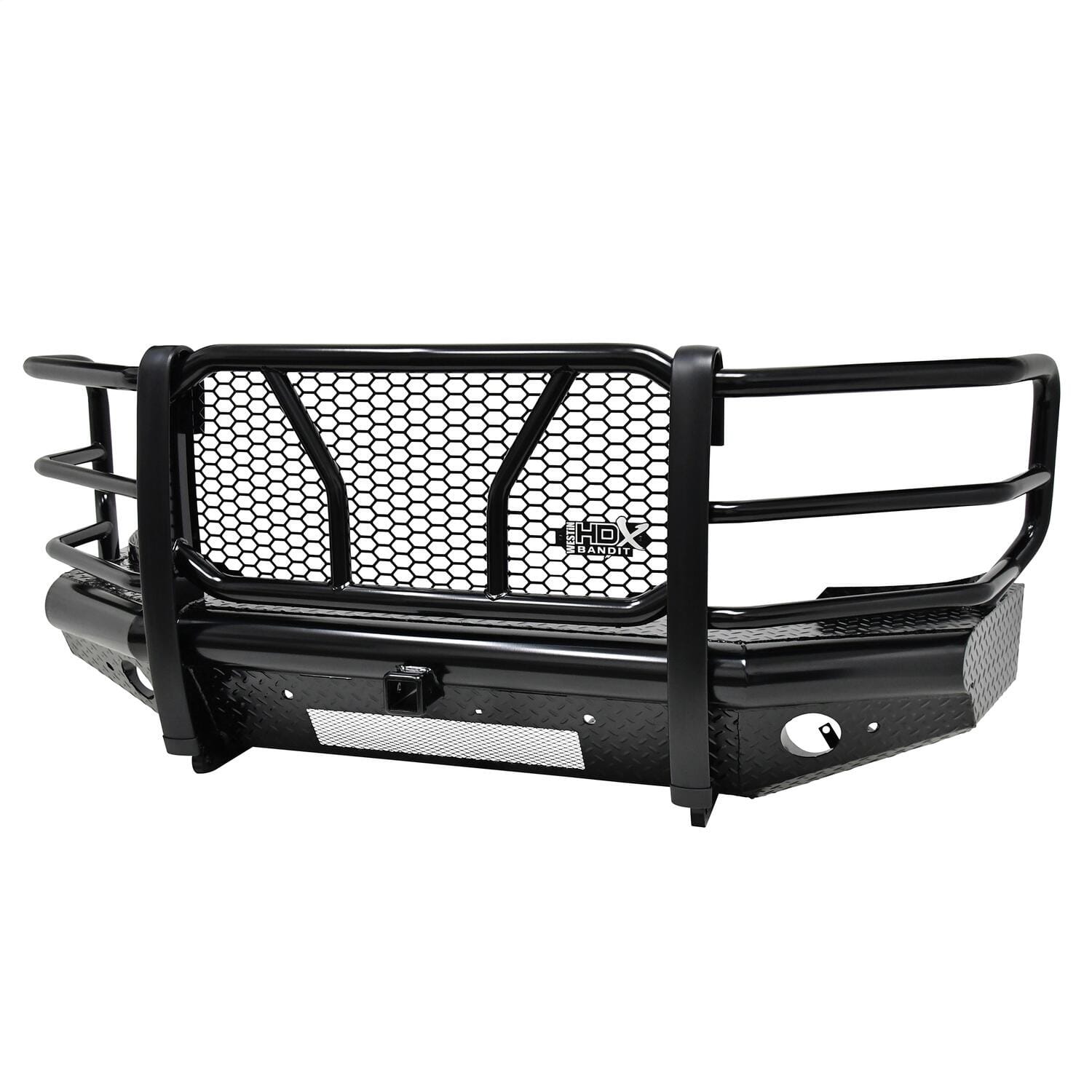 HDX Bandit Front Bumper