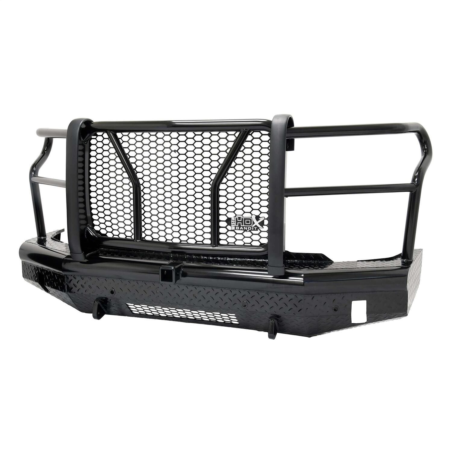 HDX Bandit Front Bumper
