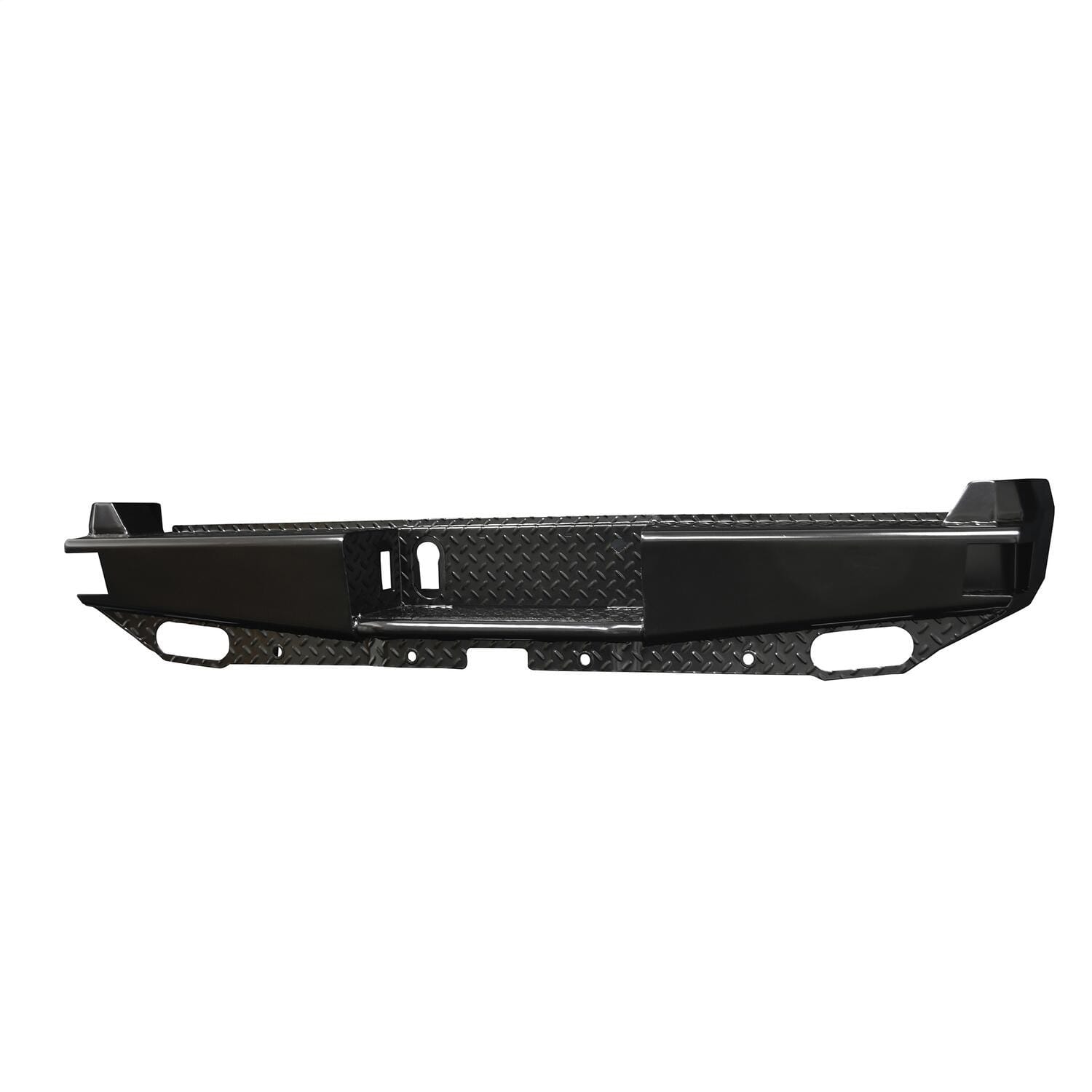 HDX Bandit Rear Bumper