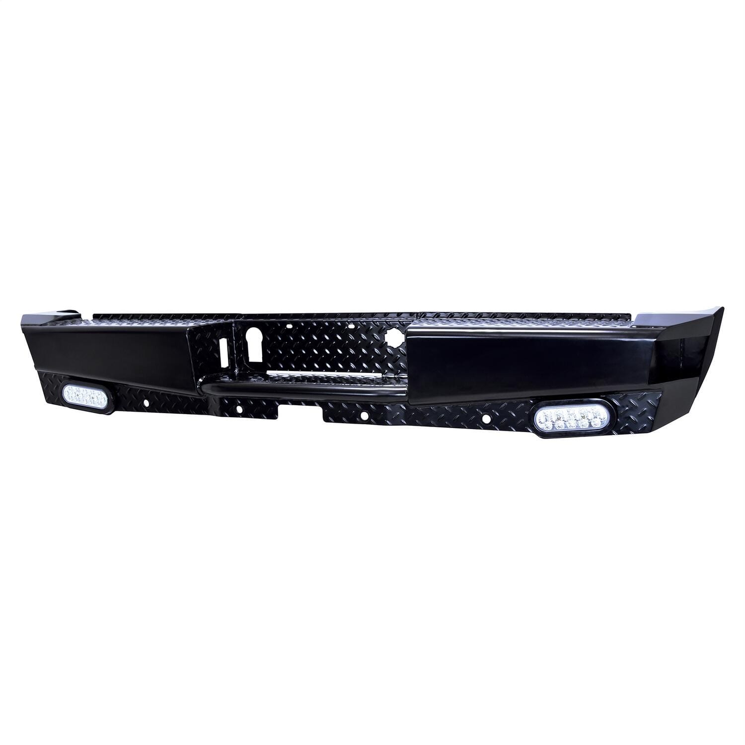 HDX Bandit Rear Bumper