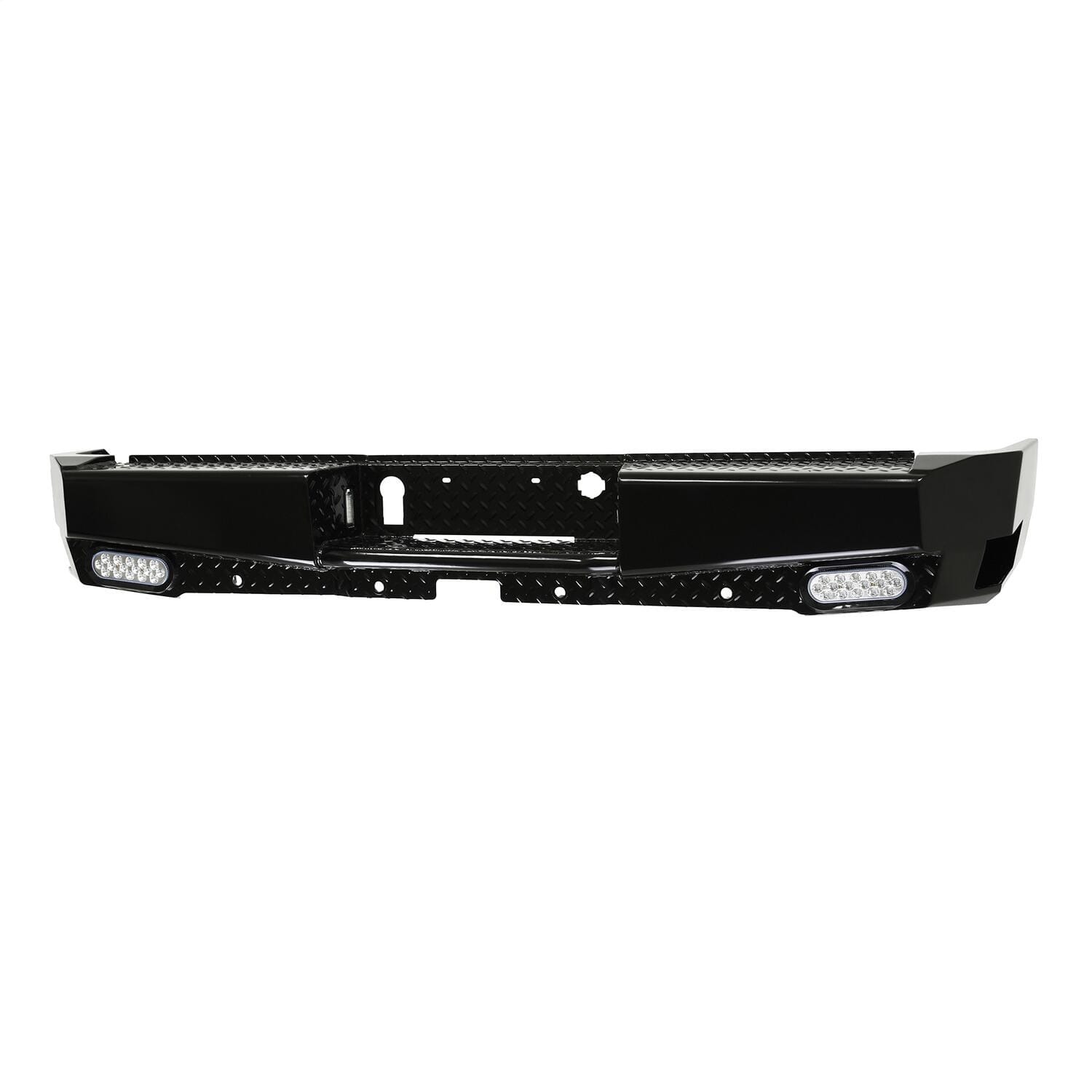 HDX Bandit Rear Bumper