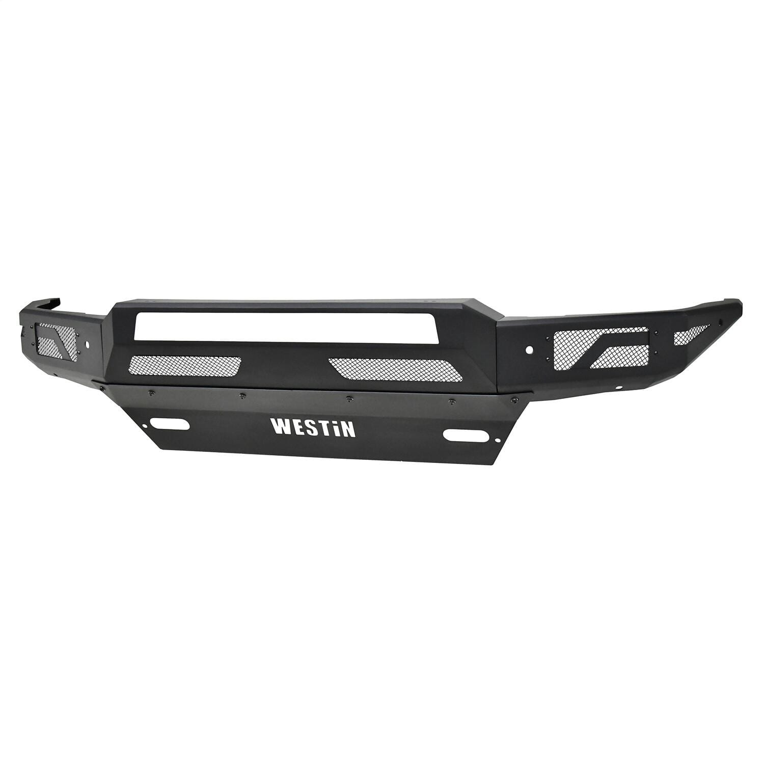 Pro-Mod Front Bumper