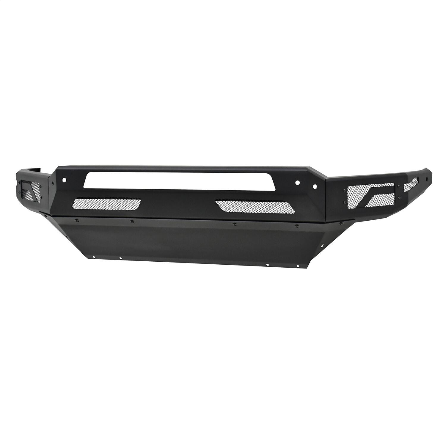 Pro-Mod Front Bumper