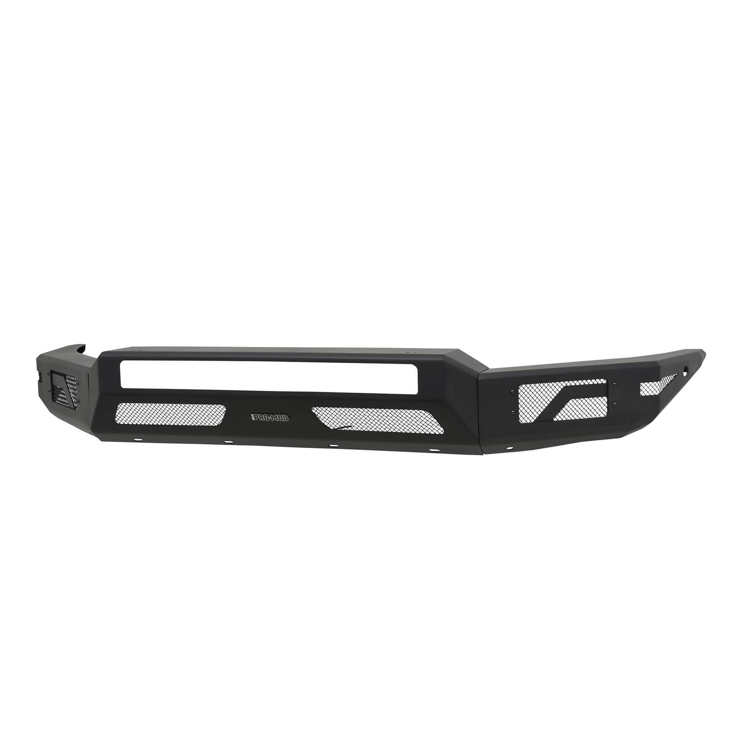 Pro-Mod Front Bumper