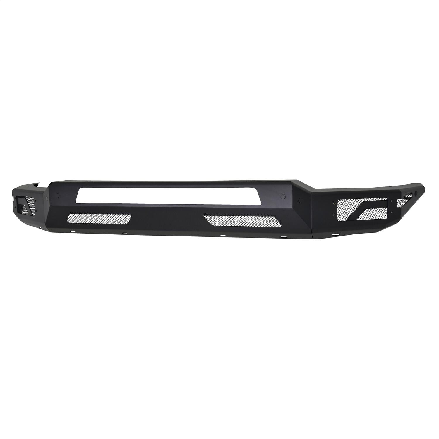 Pro-Mod Front Bumper