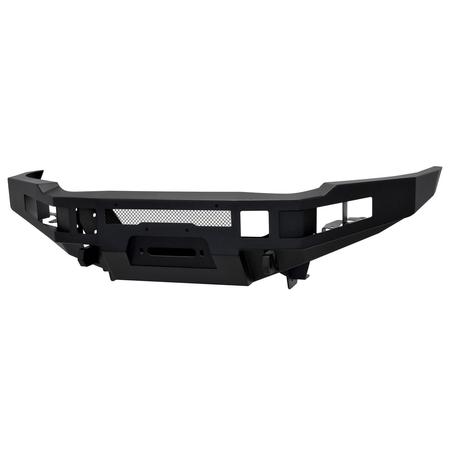 Pro-Series Front Bumper
