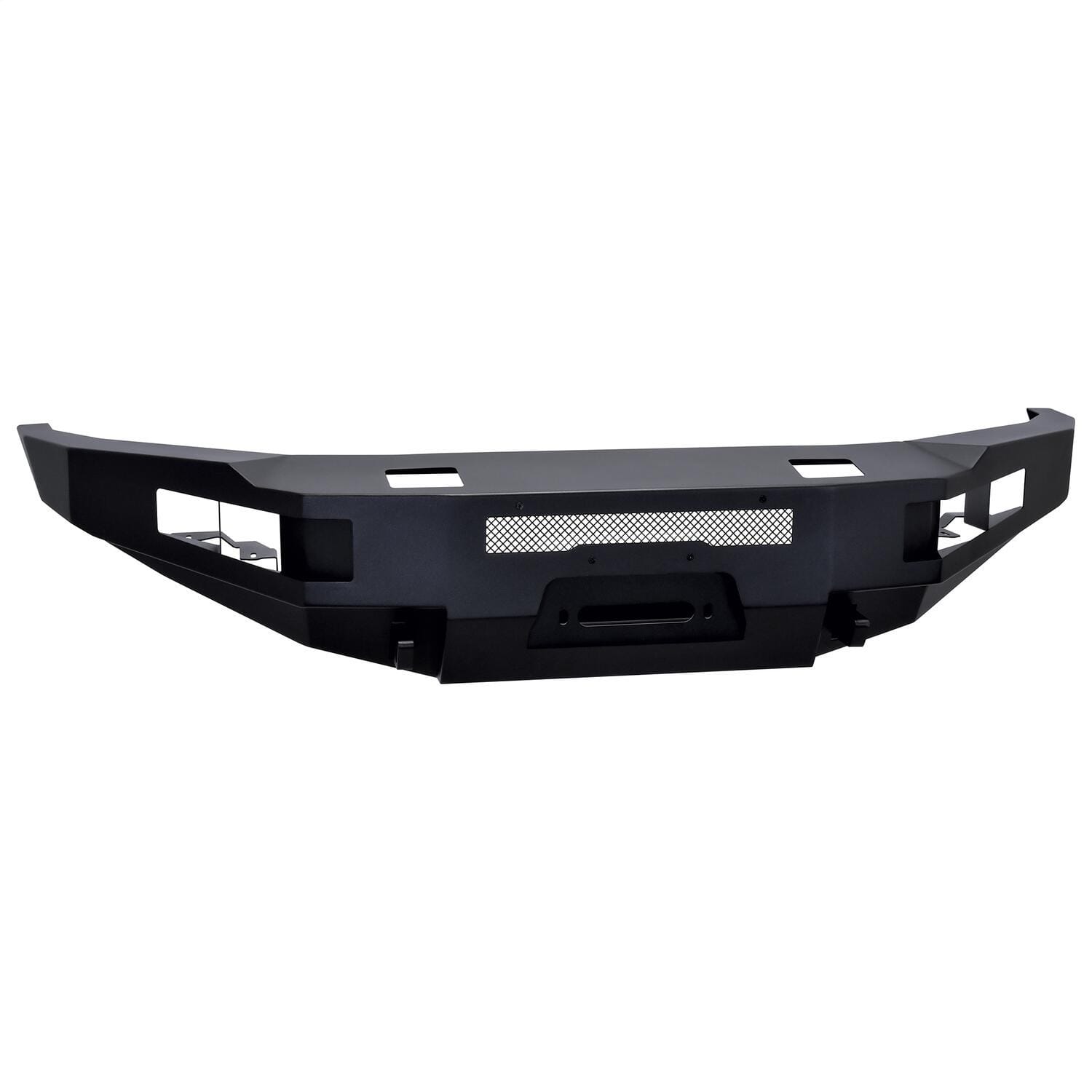 Pro-Series Front Bumper
