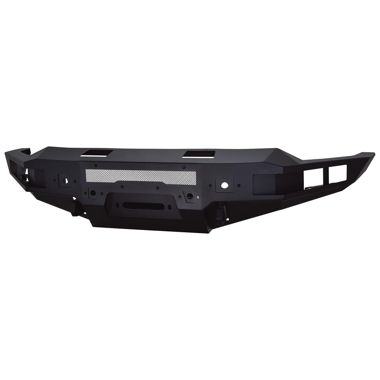 Pro-Series Front Bumper