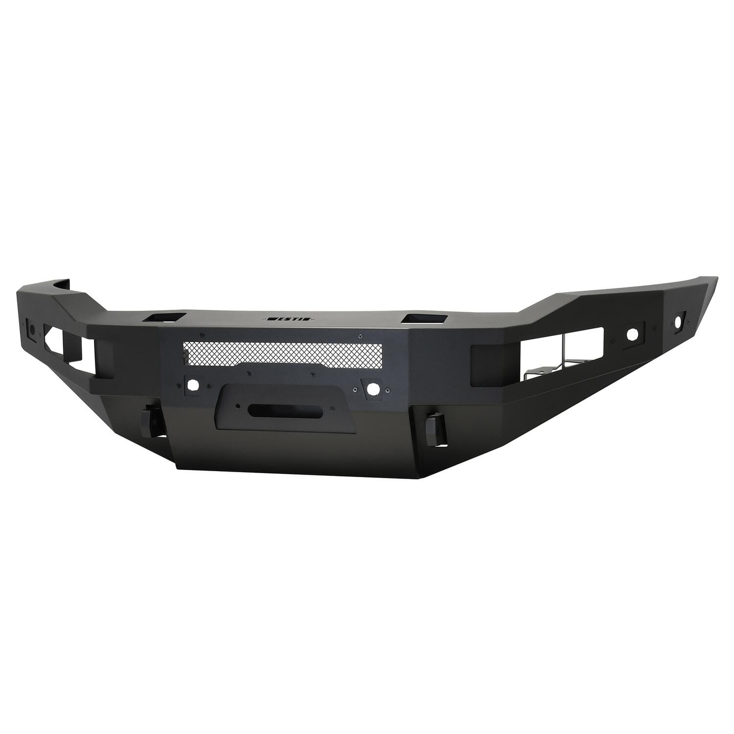 Pro-Series Front Bumper