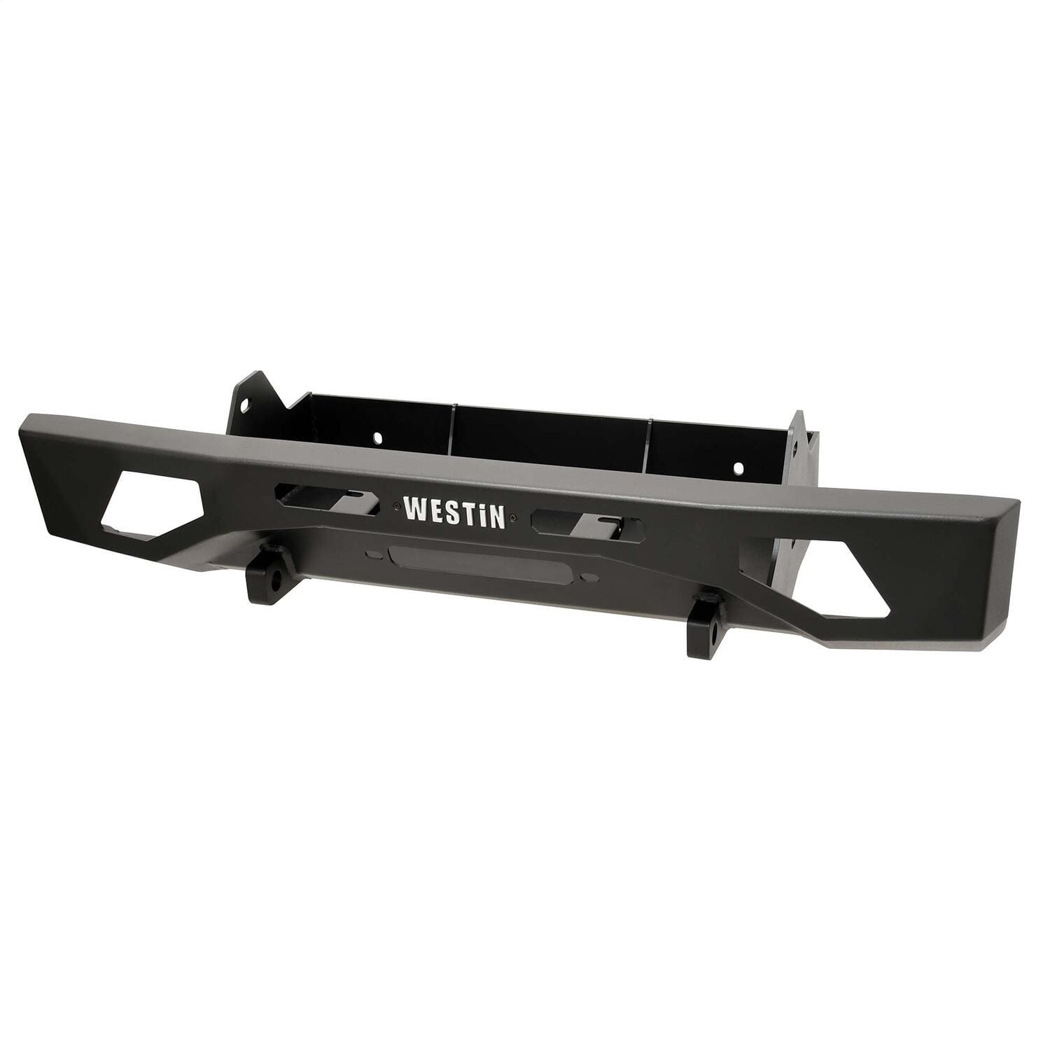 Pro-Series Front Bumper