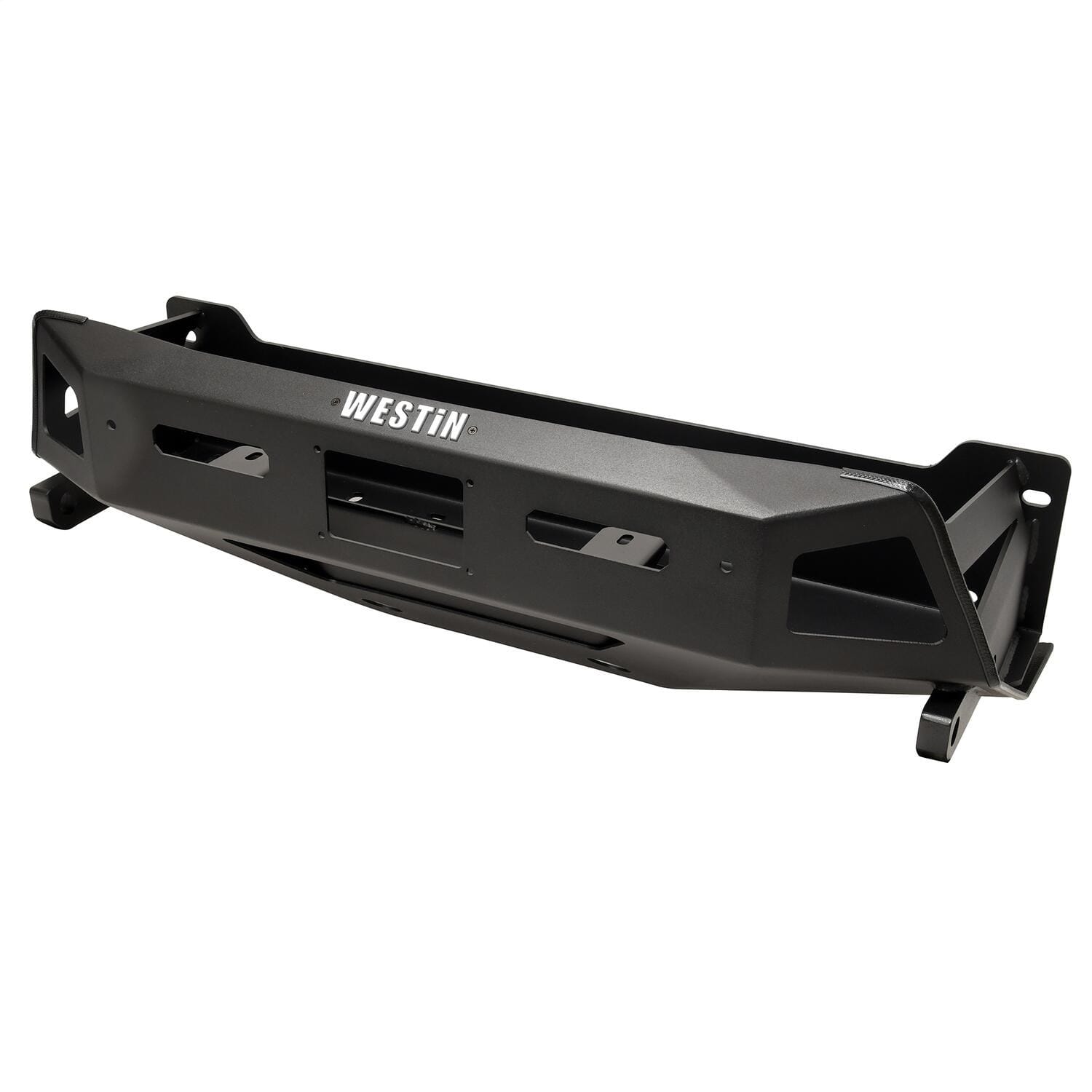 Pro-Series Front Bumper