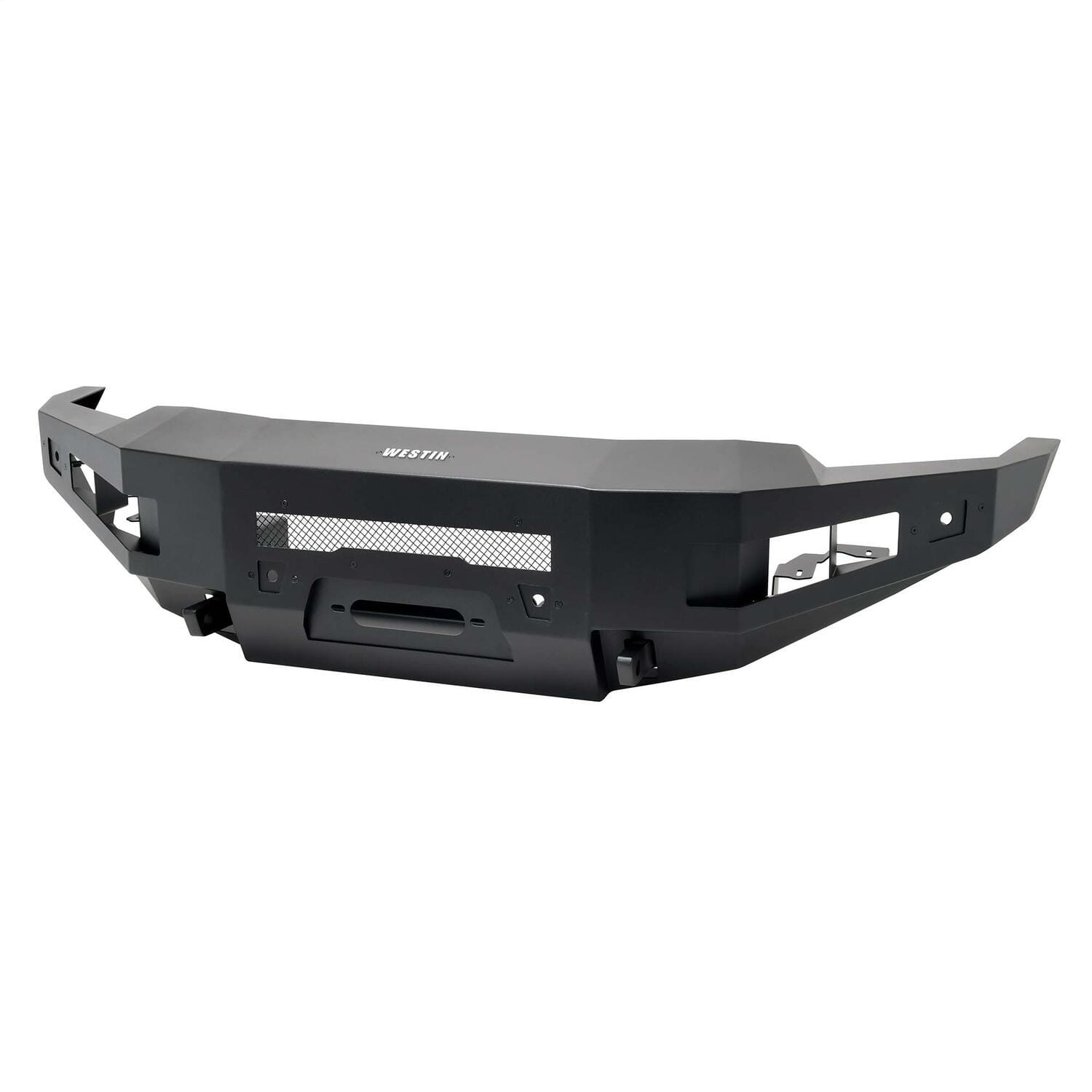 Pro-Series Front Bumper