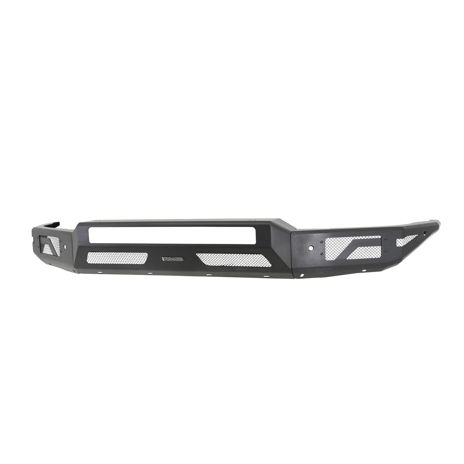 Pro-Mod Front Bumper