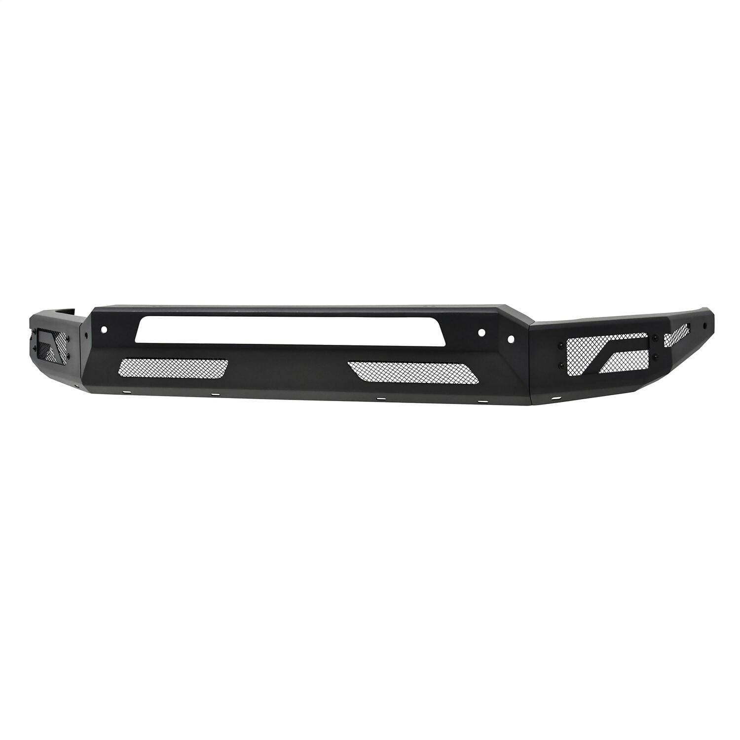 Pro-Mod Front Bumper