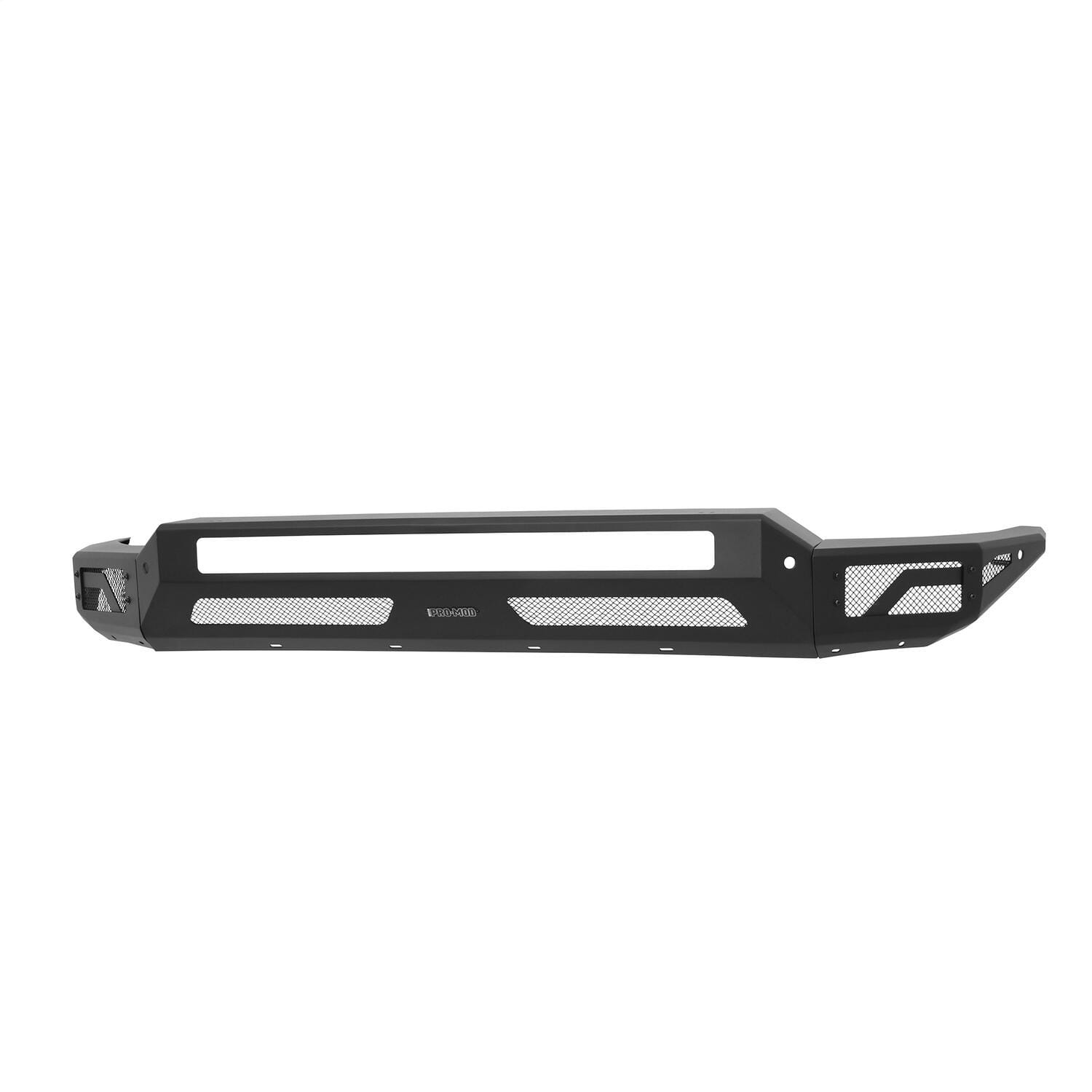 Pro-Mod Front Bumper