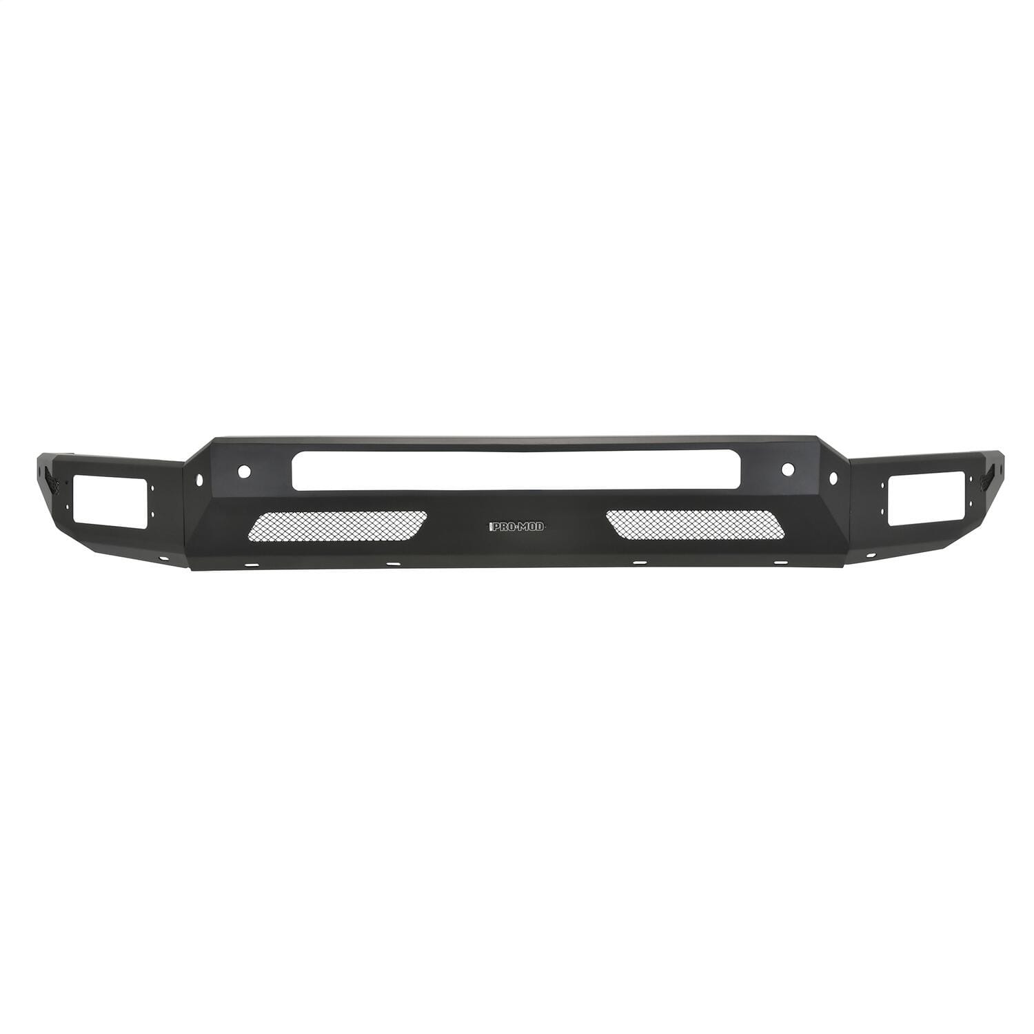 Pro-Mod Front Bumper