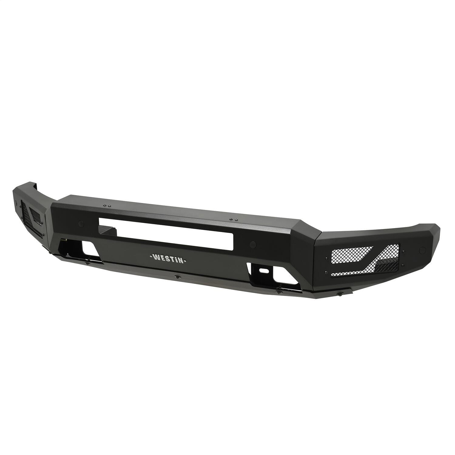 Pro-Mod Front Bumper
