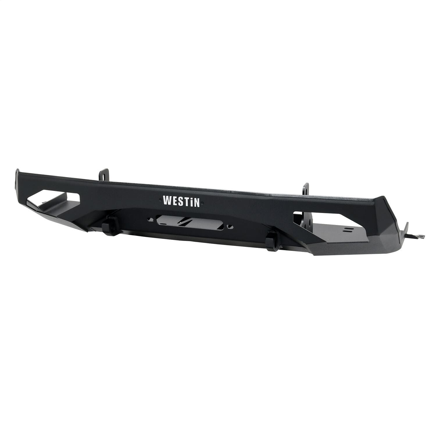 Pro-Series Mid Width Front Bumper