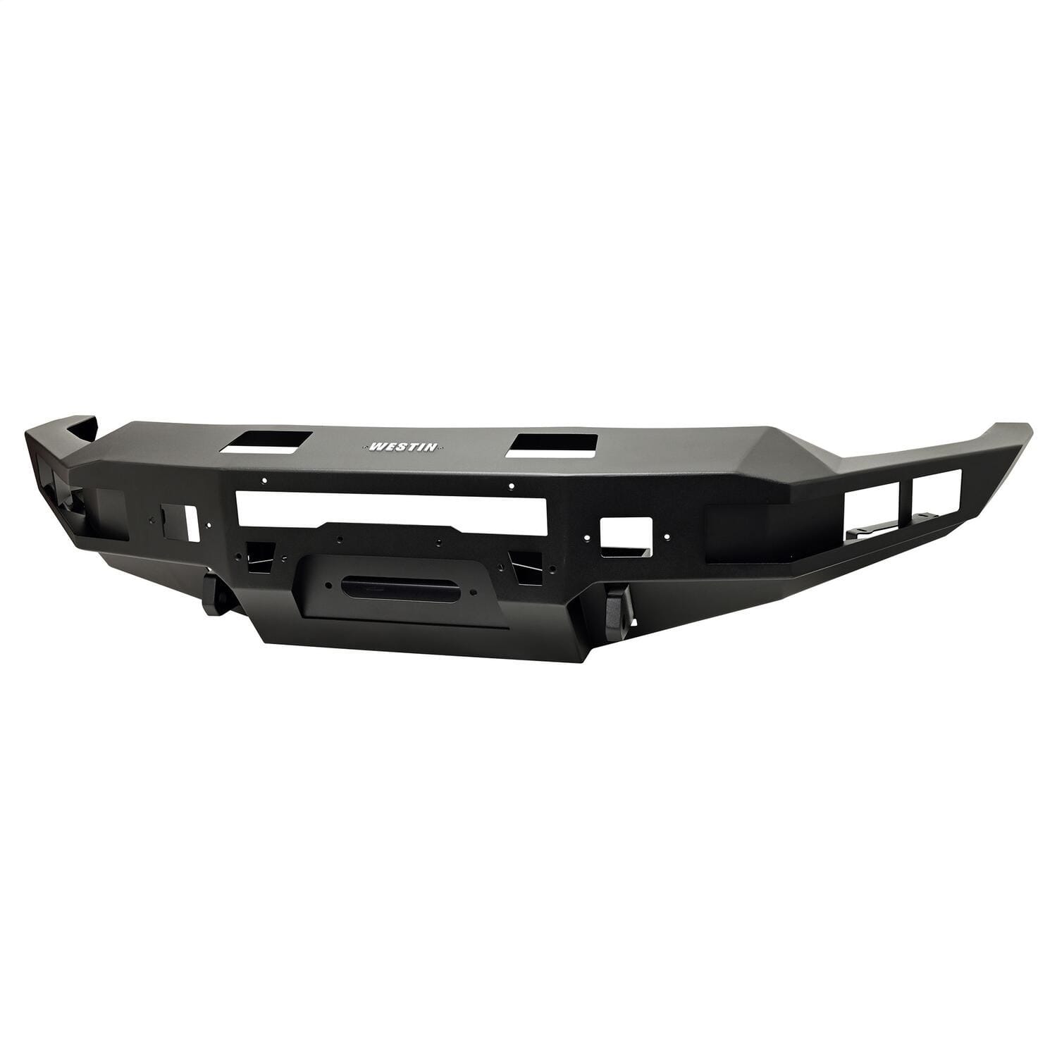Pro-Series Front Bumper