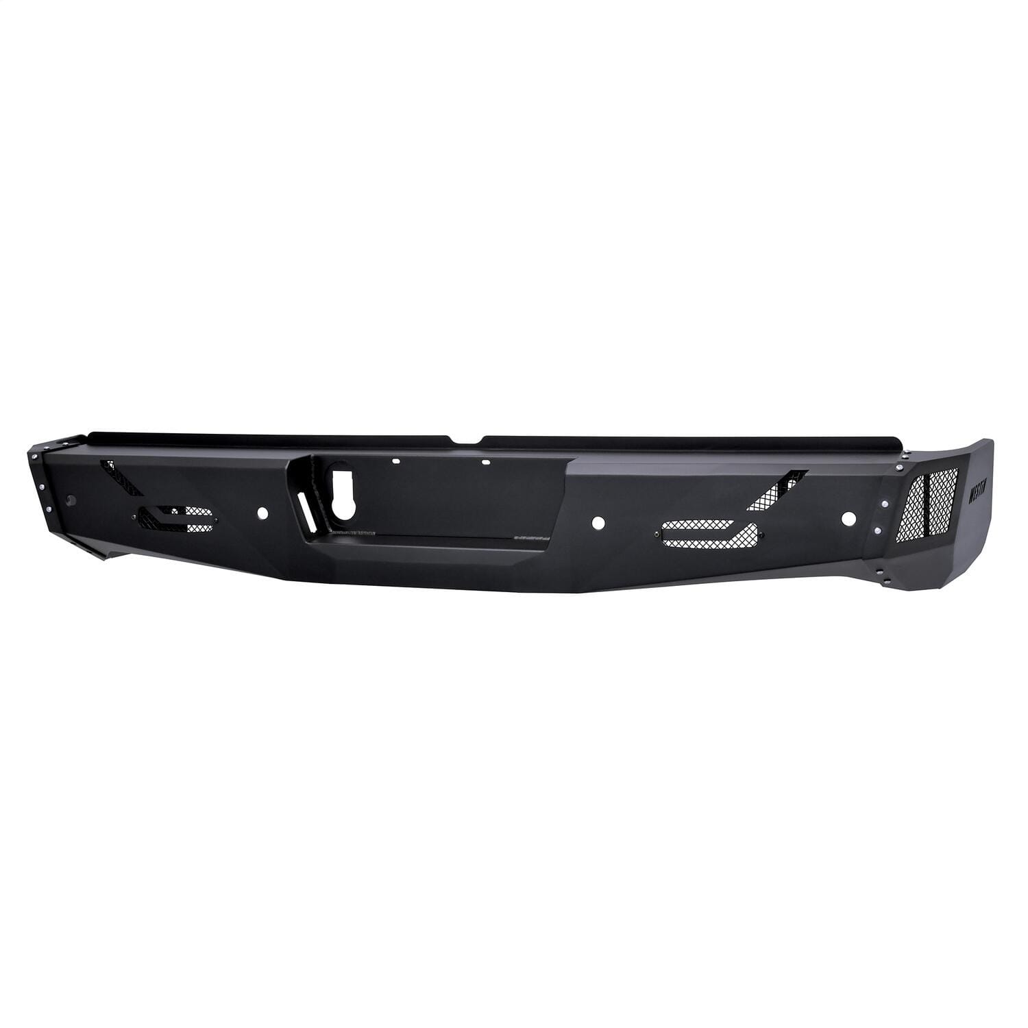 Pro-Series Rear Bumper