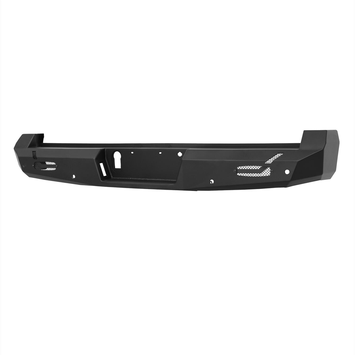Pro-Series Rear Bumper