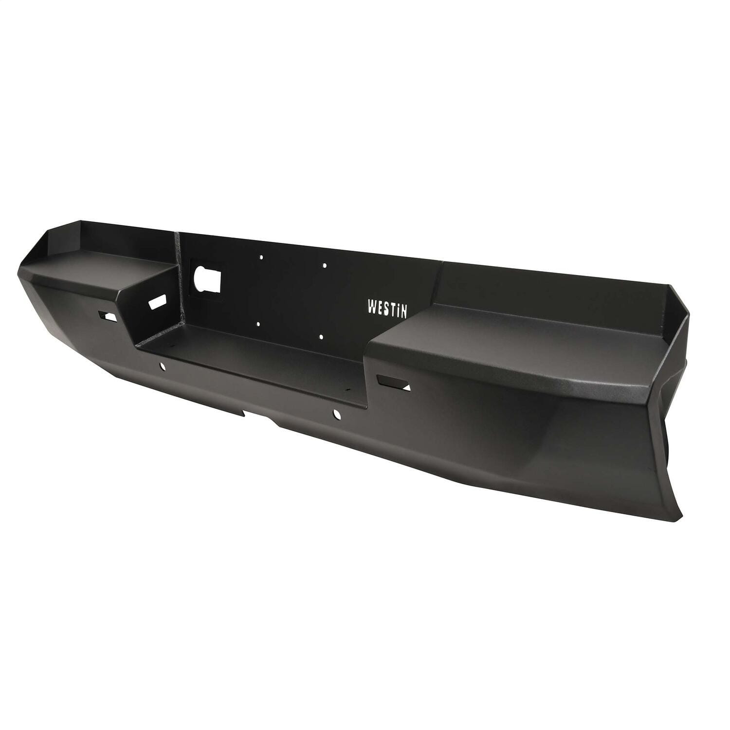 Pro-Series Rear Bumper
