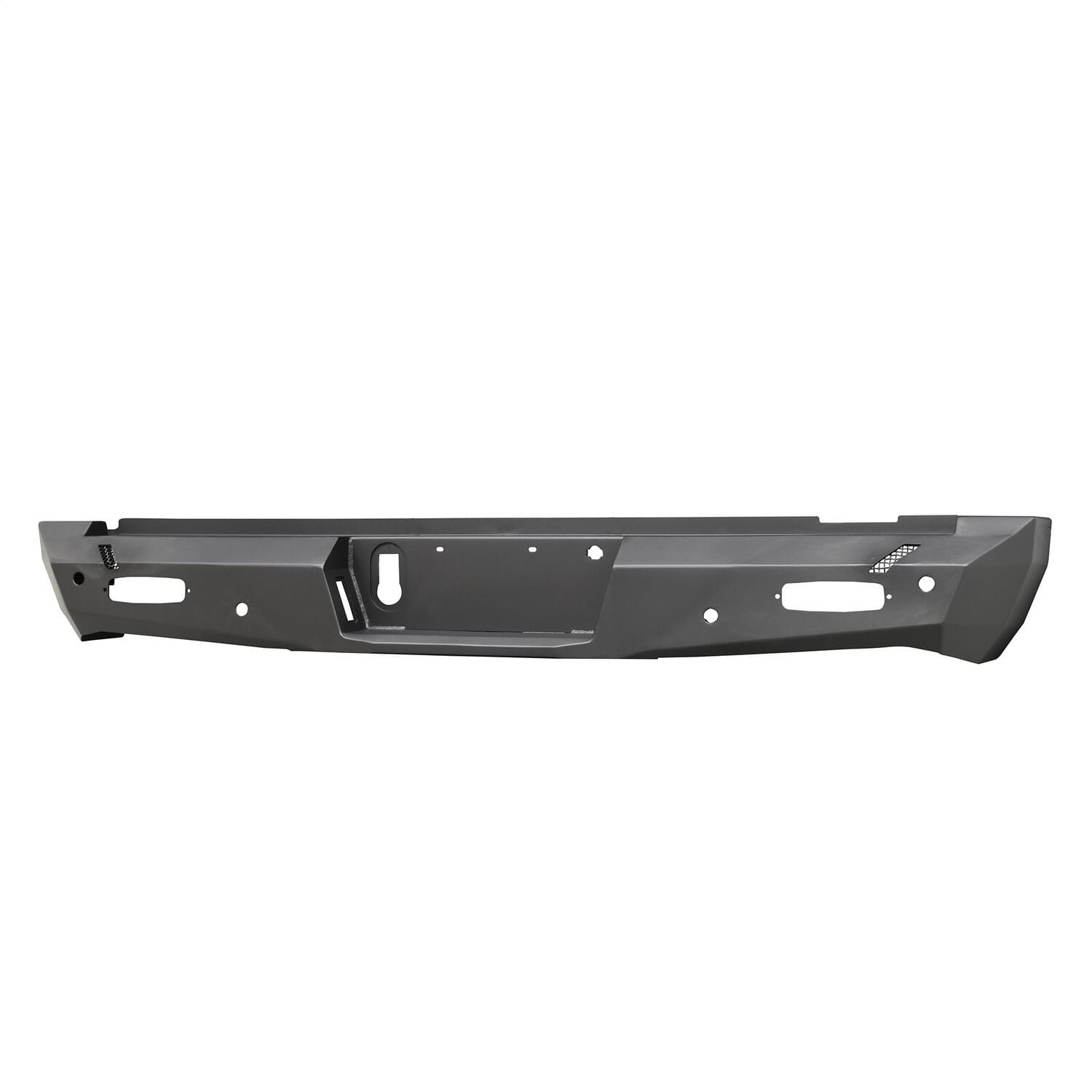 Pro-Series Rear Bumper