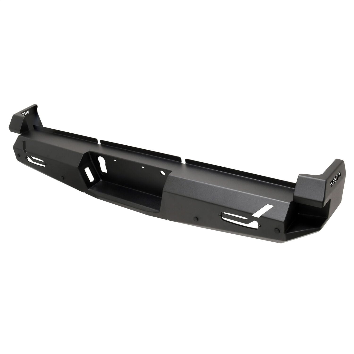 Pro-Series Rear Bumper