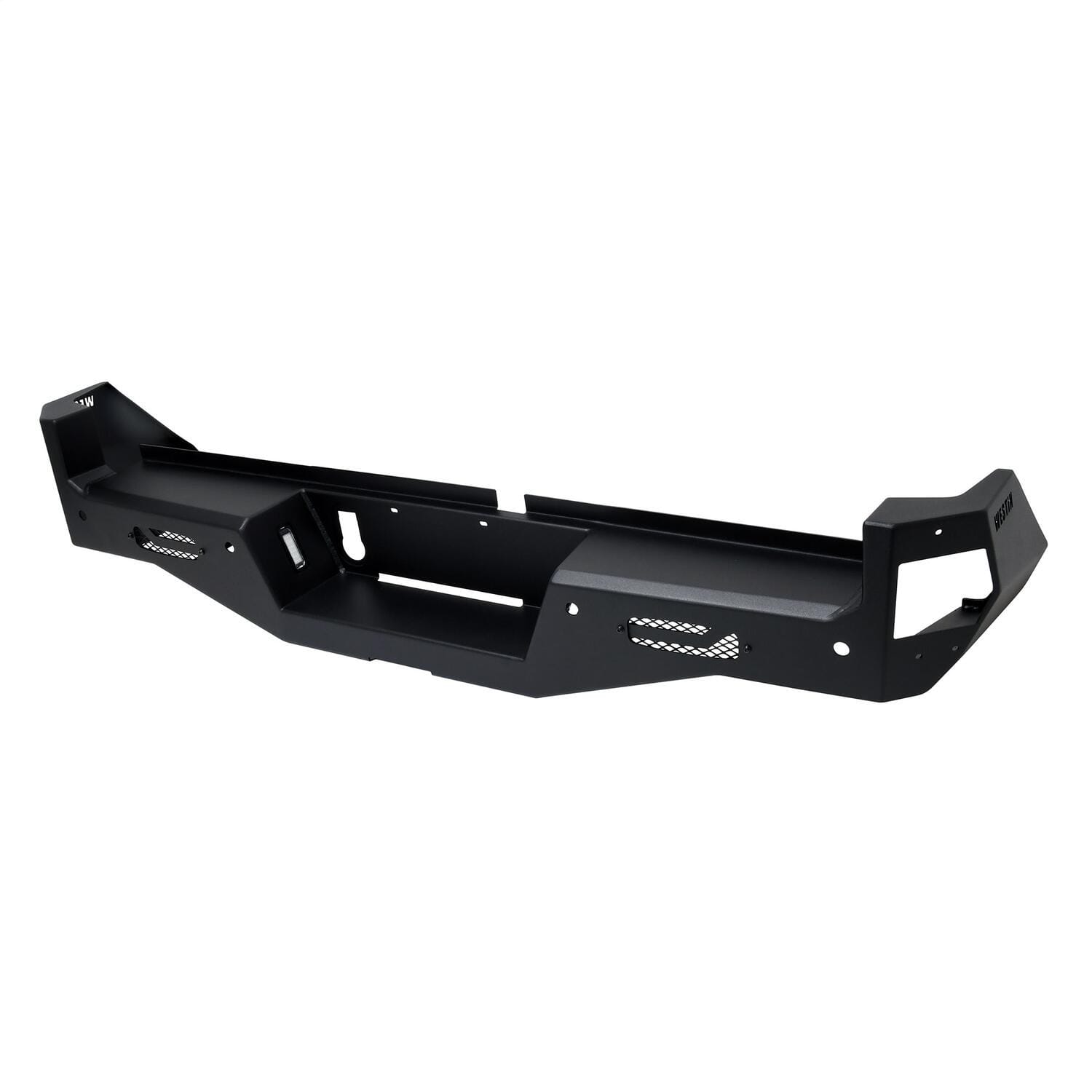 Pro-Series Rear Bumper