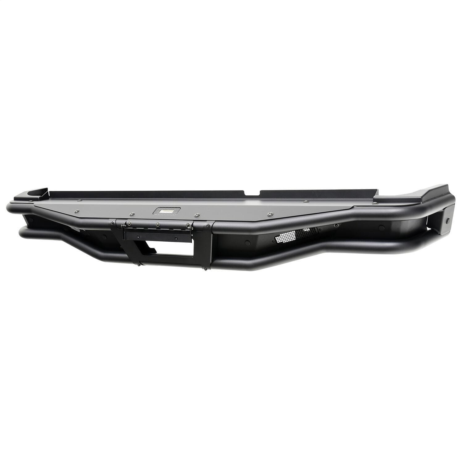 Outlaw Rear Bumper