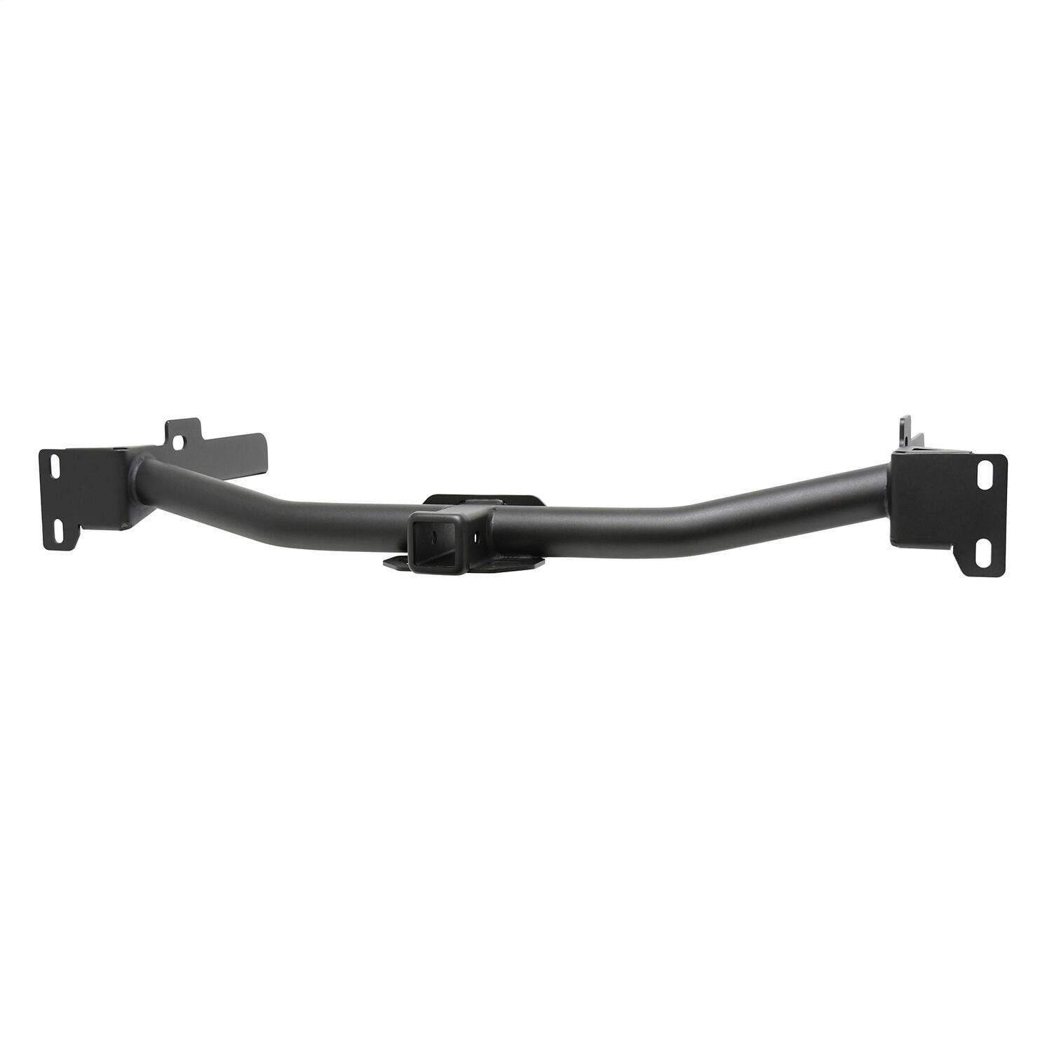 Outlaw Bumper Hitch Accessory