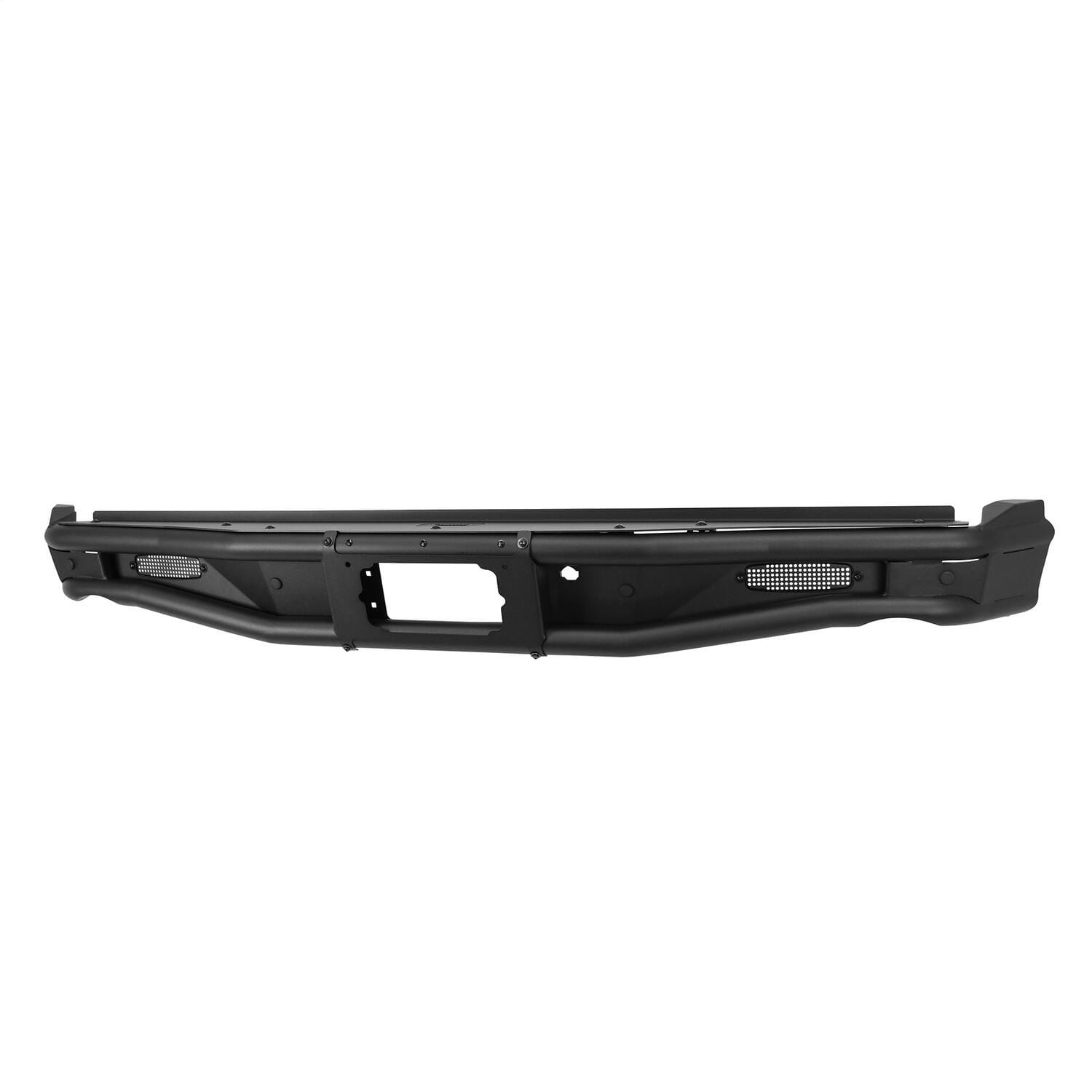 Outlaw Rear Bumper