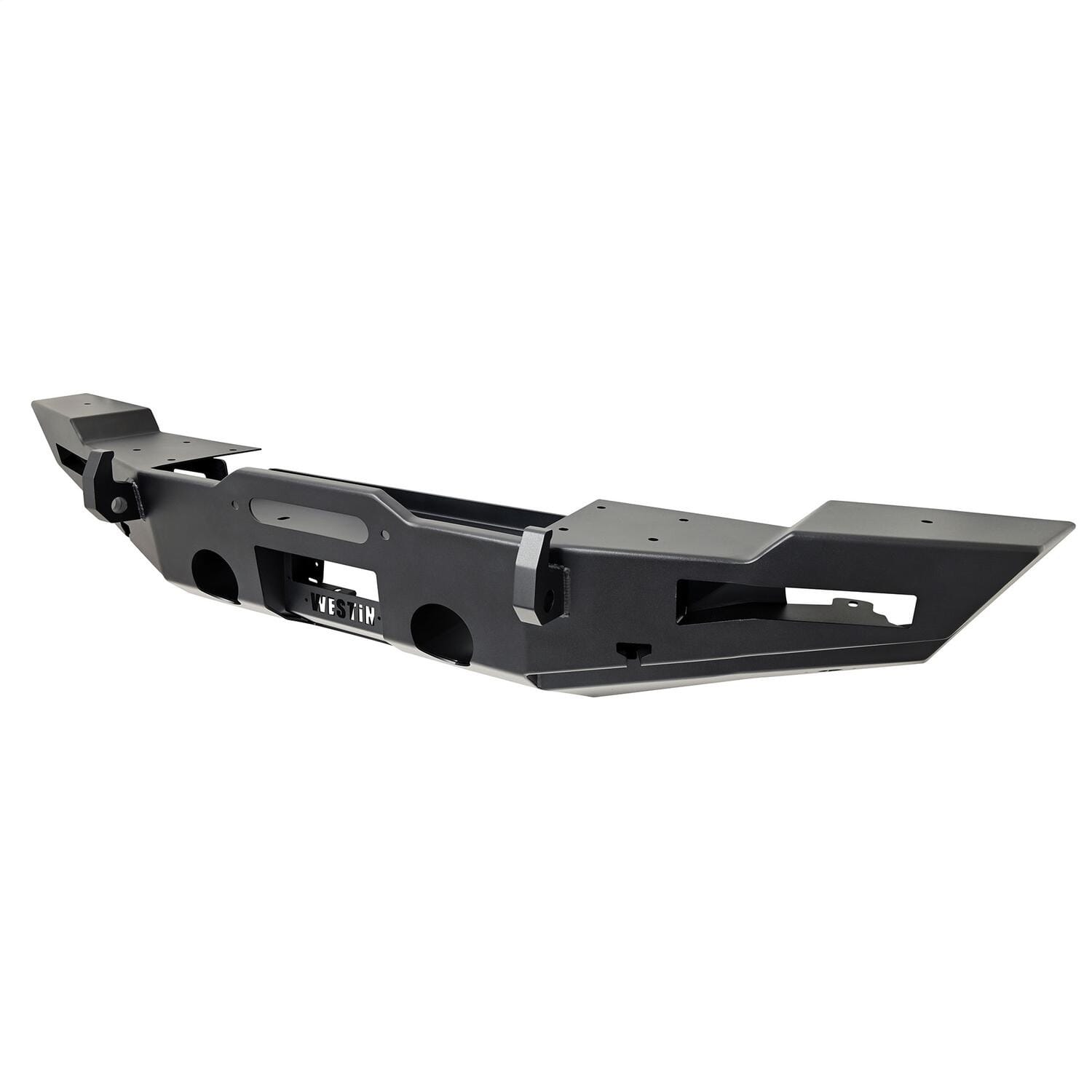 XTS Front Bumper