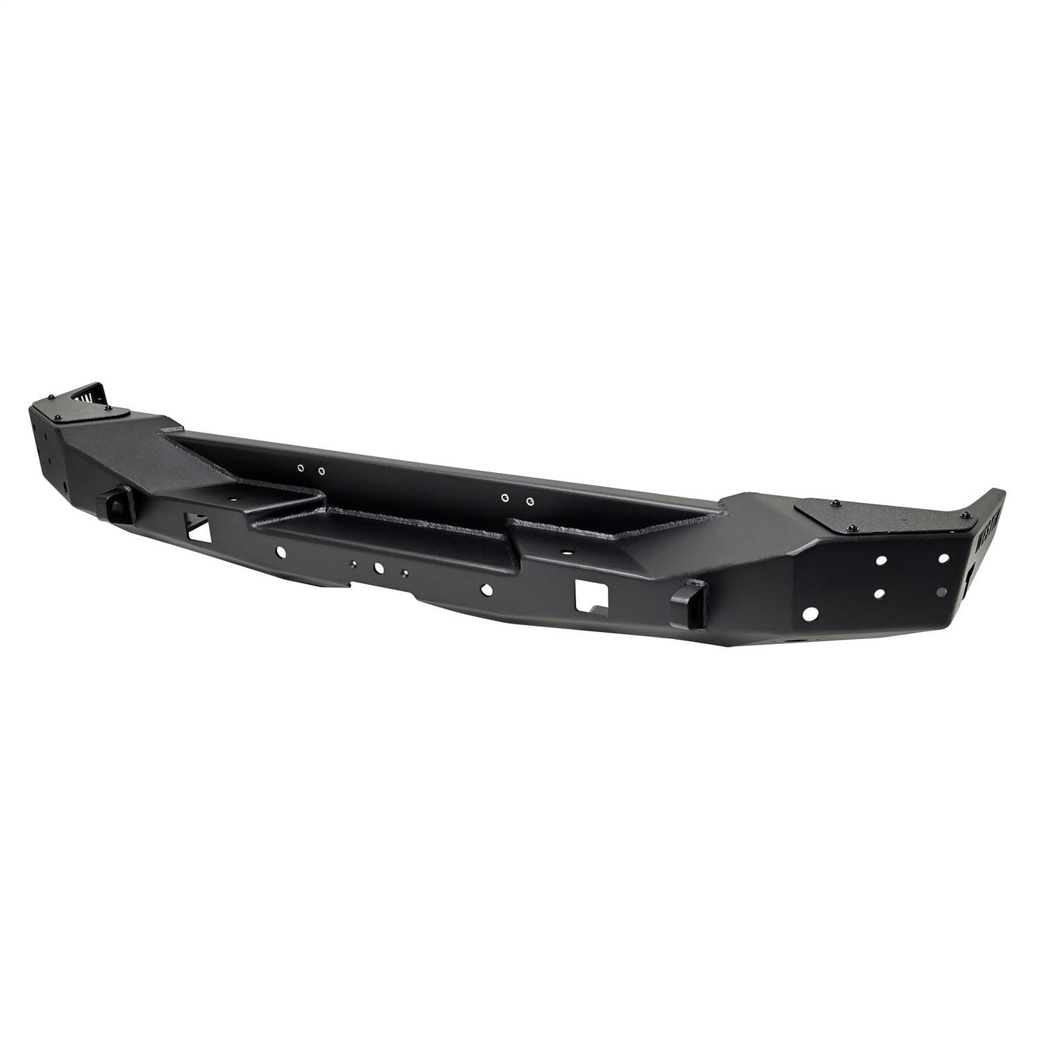 XTS Rear Bumper