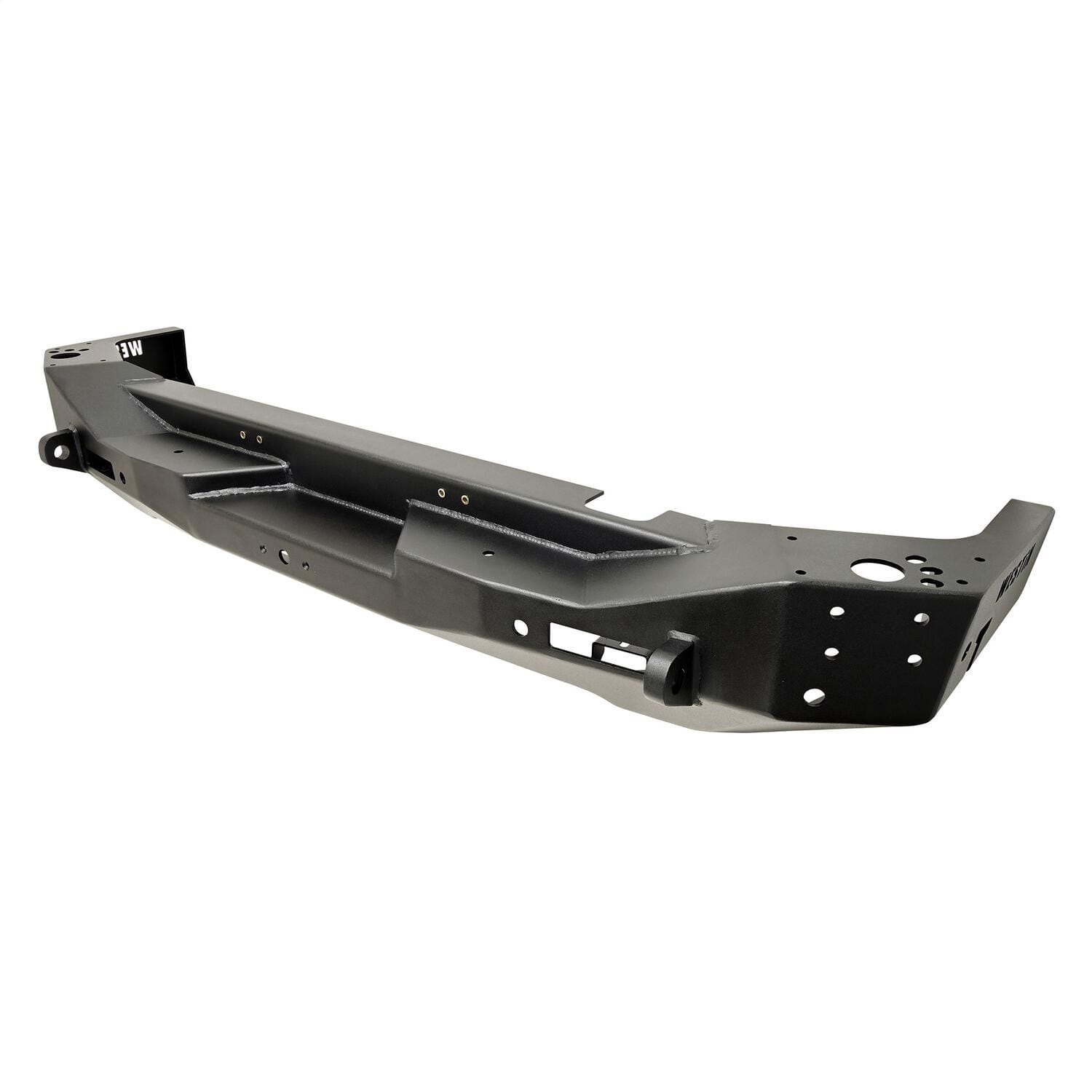 XTS Rear Bumper