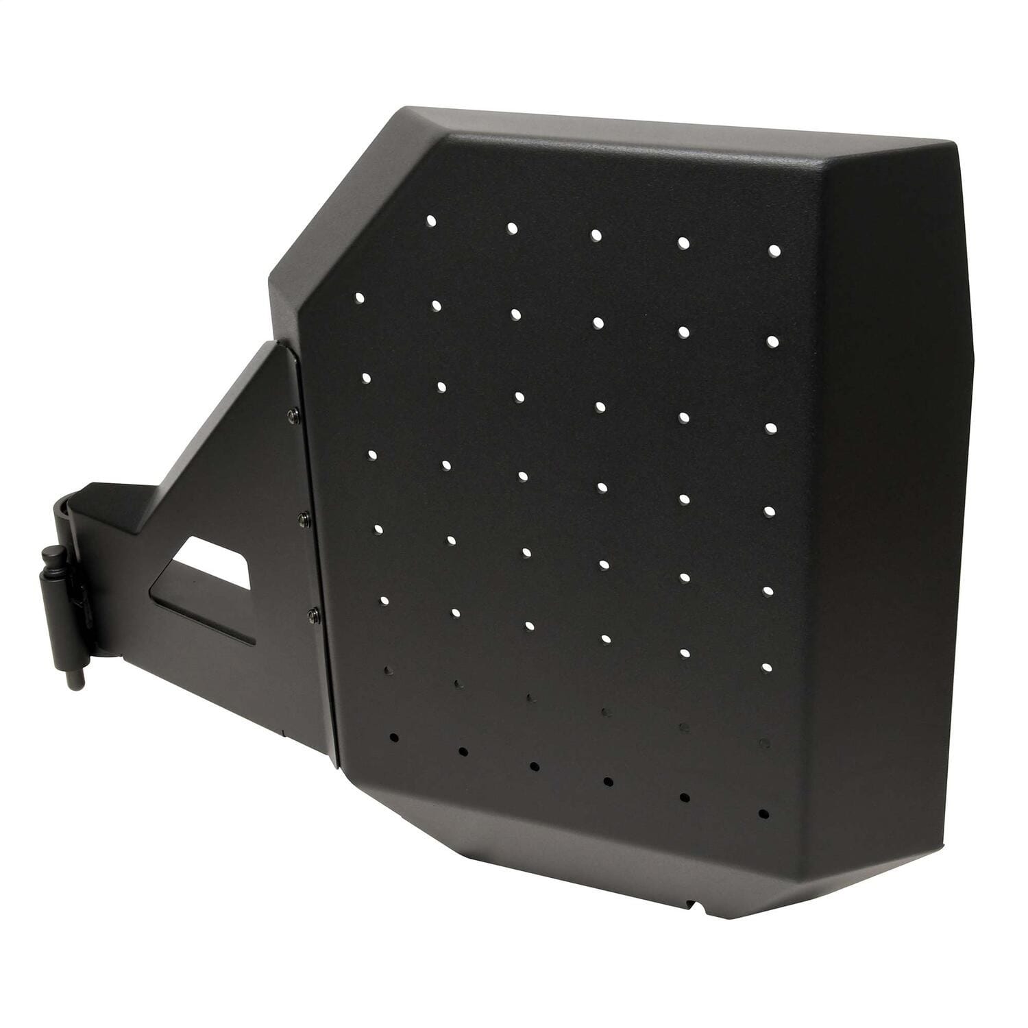 Accessory For XTS Rear-D/S Swingout