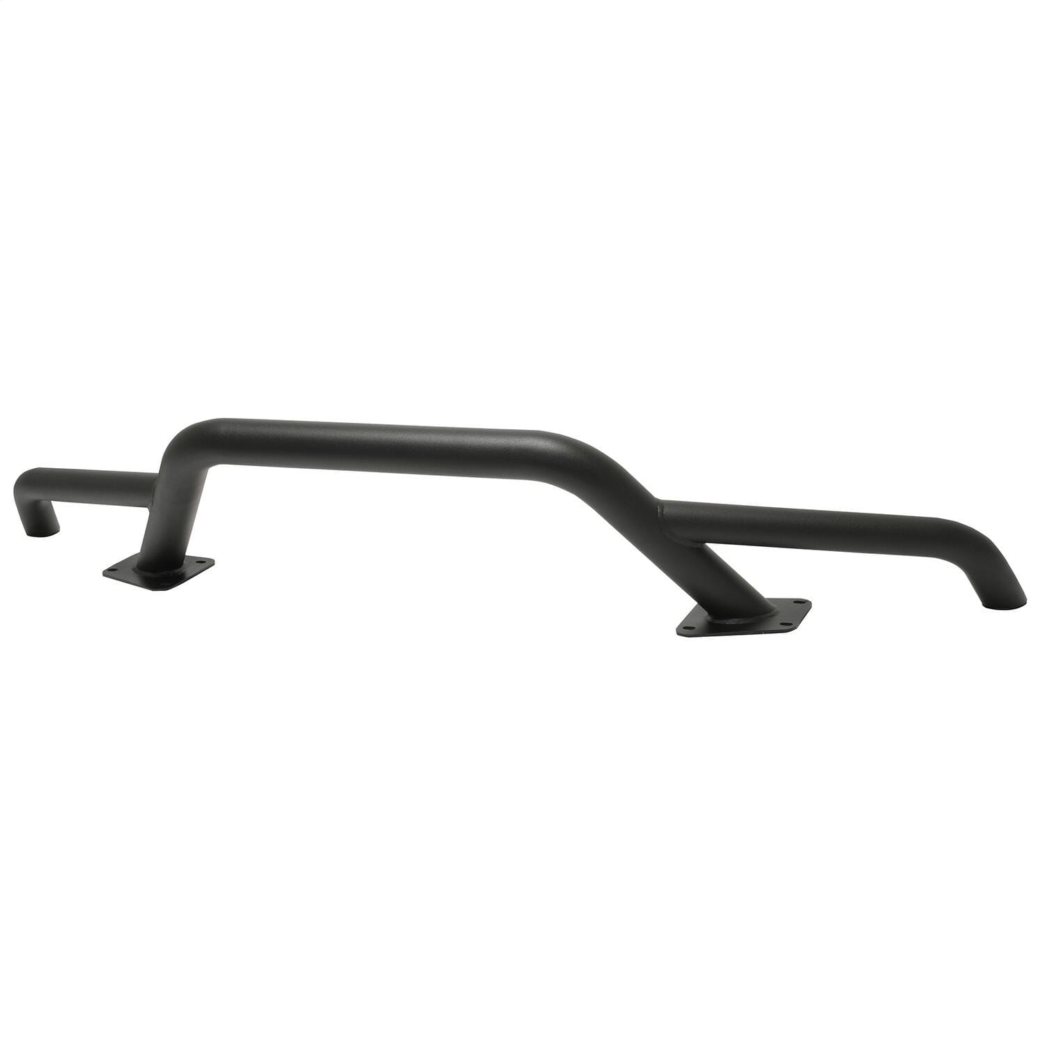 XTS Round Bull Bar