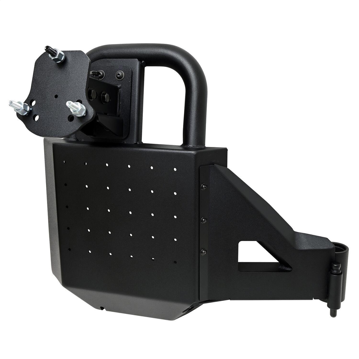 Accessory For XTS Rear-P/S Swingout
