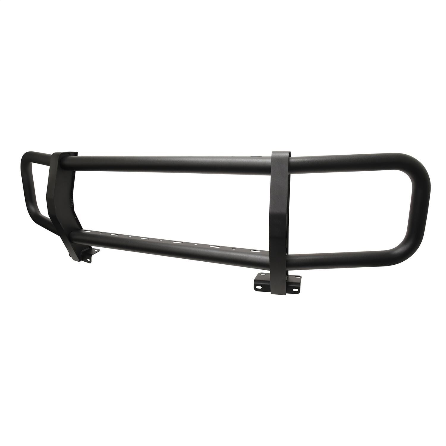 XTS Brush Guard for OEM Front Bumper