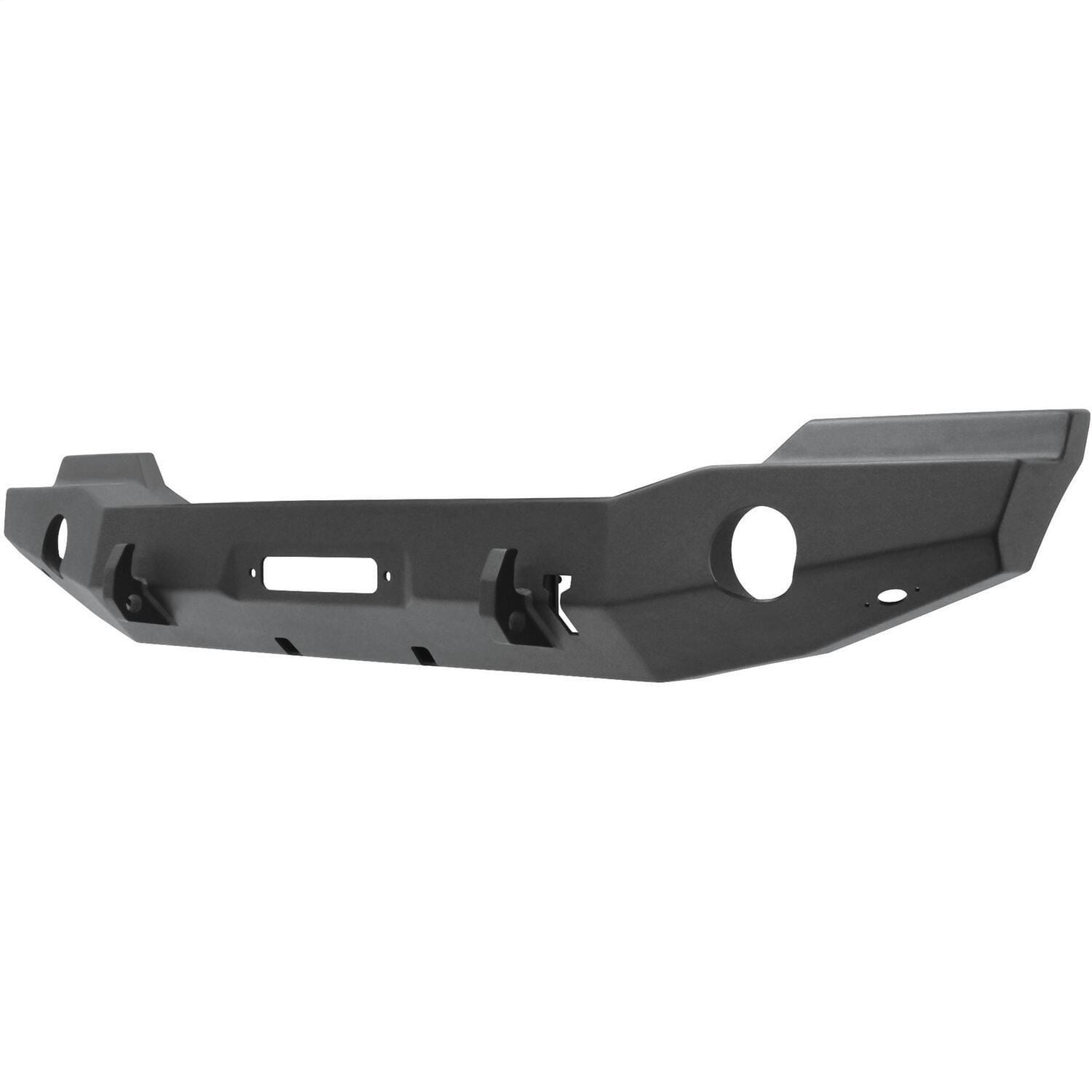 WJ2 Full Width Front Bumper