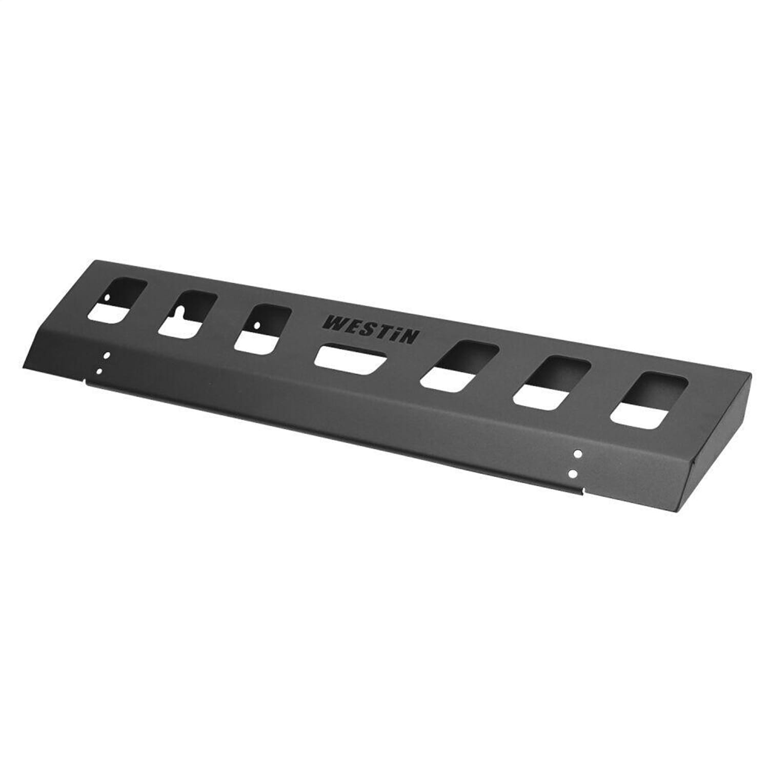 WJ2 Front Bumper Skid Plate (Unlighted)