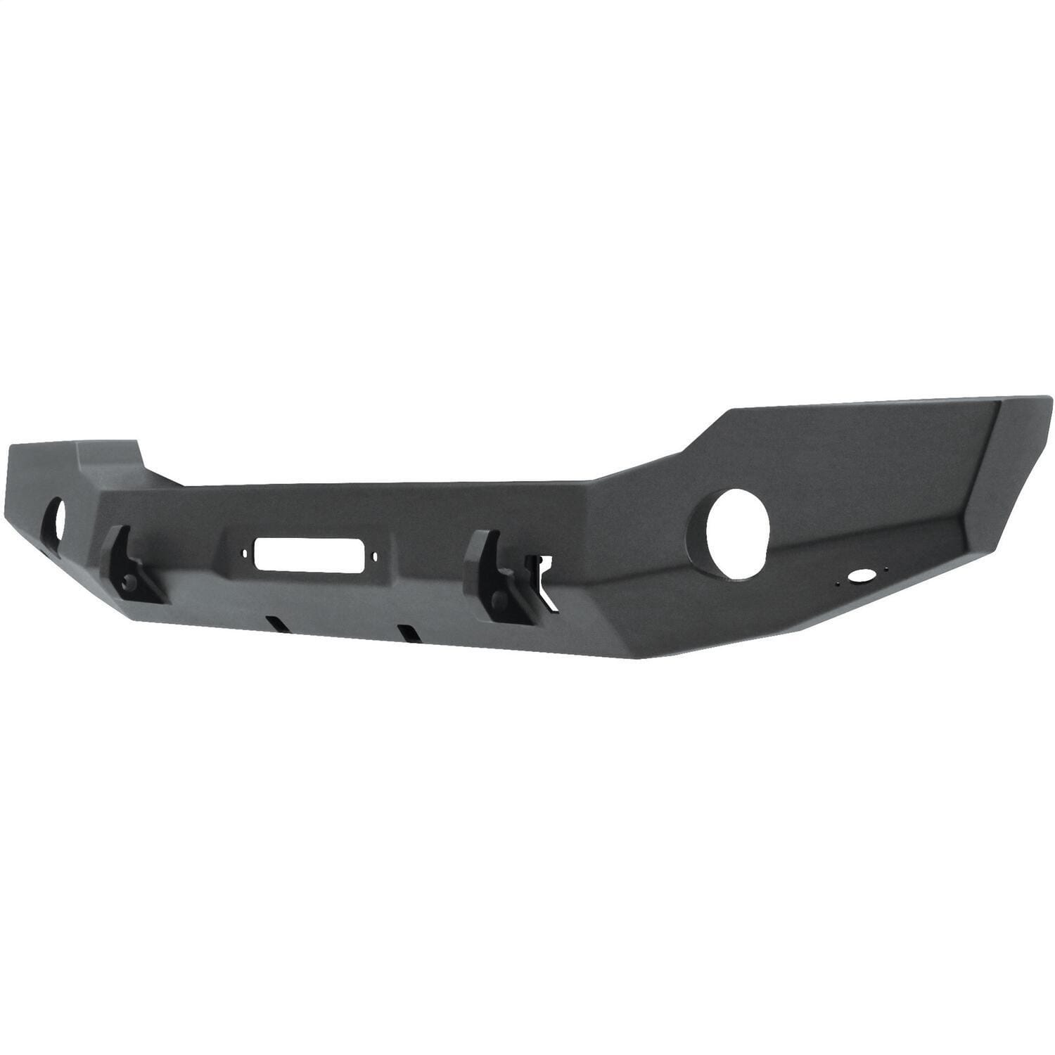 WJ2 Full Width Front Bumper