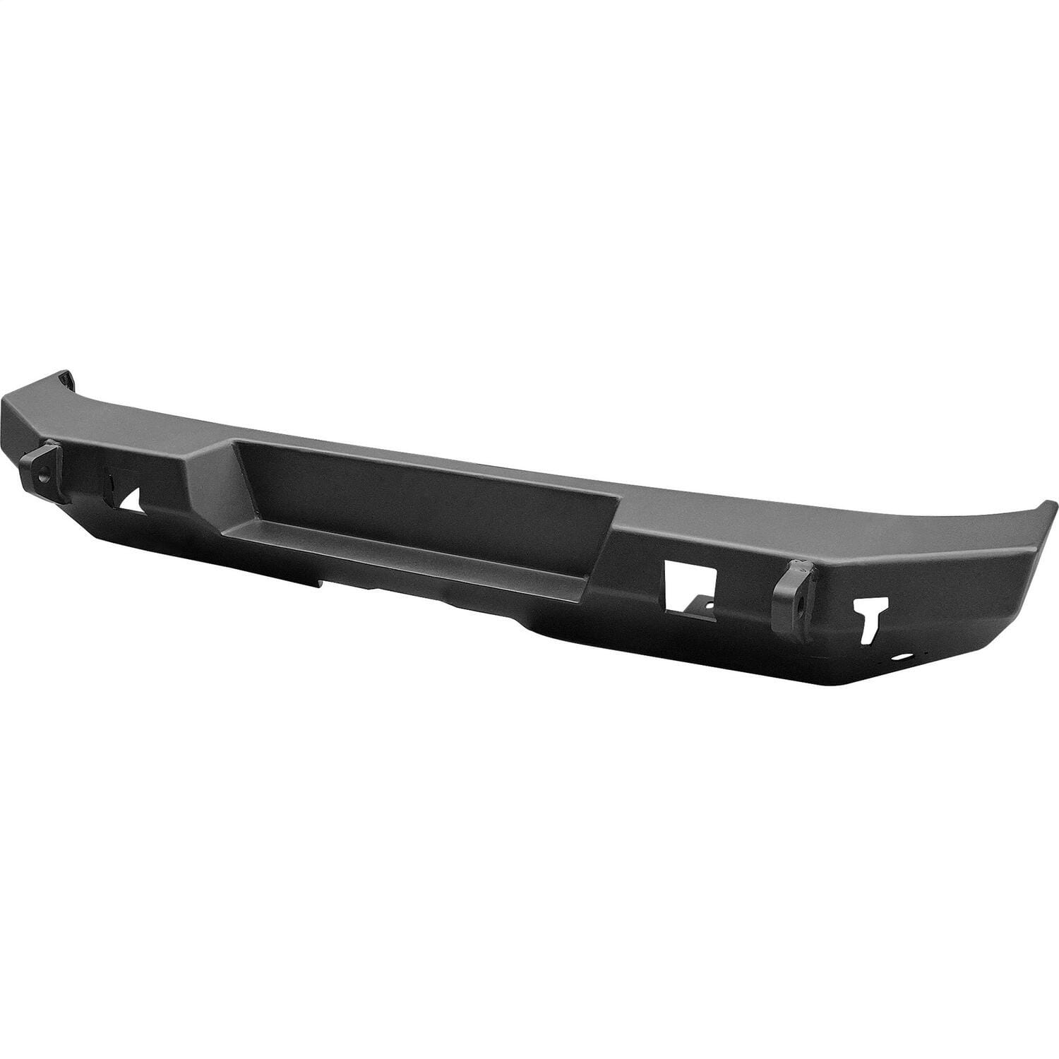 WJ2 Rear Bumper