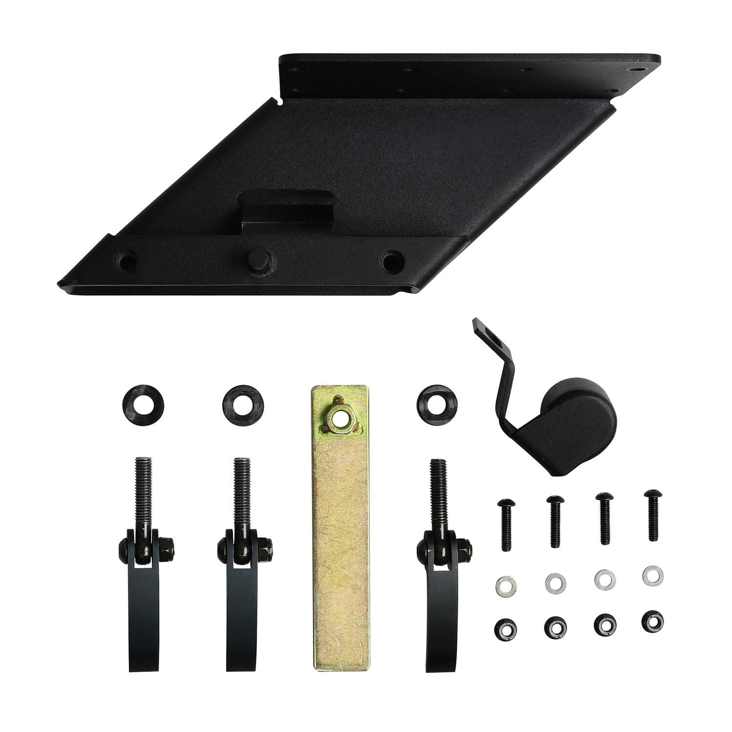 Off-Road Jack Mount