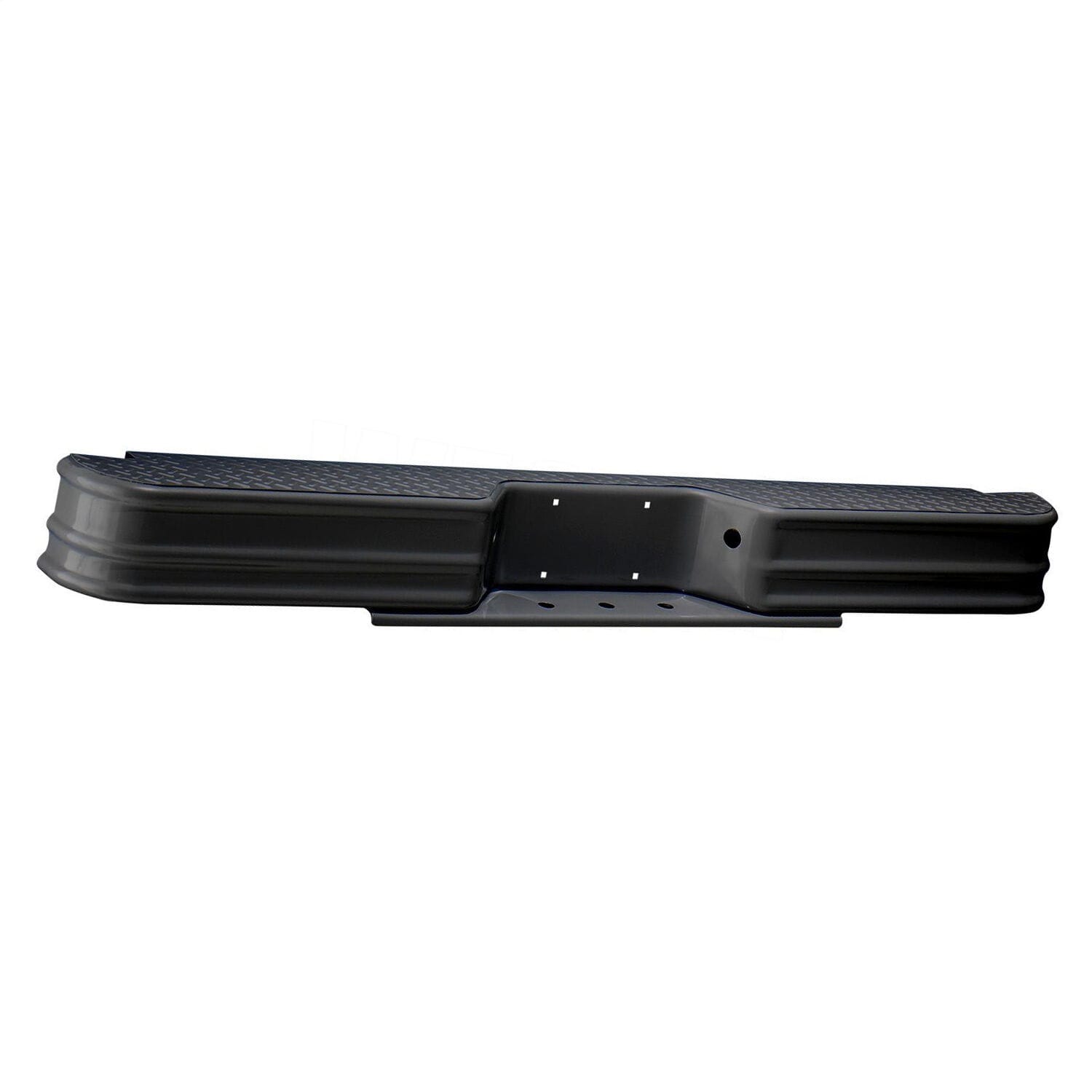 Diamondstep Universal Bumper