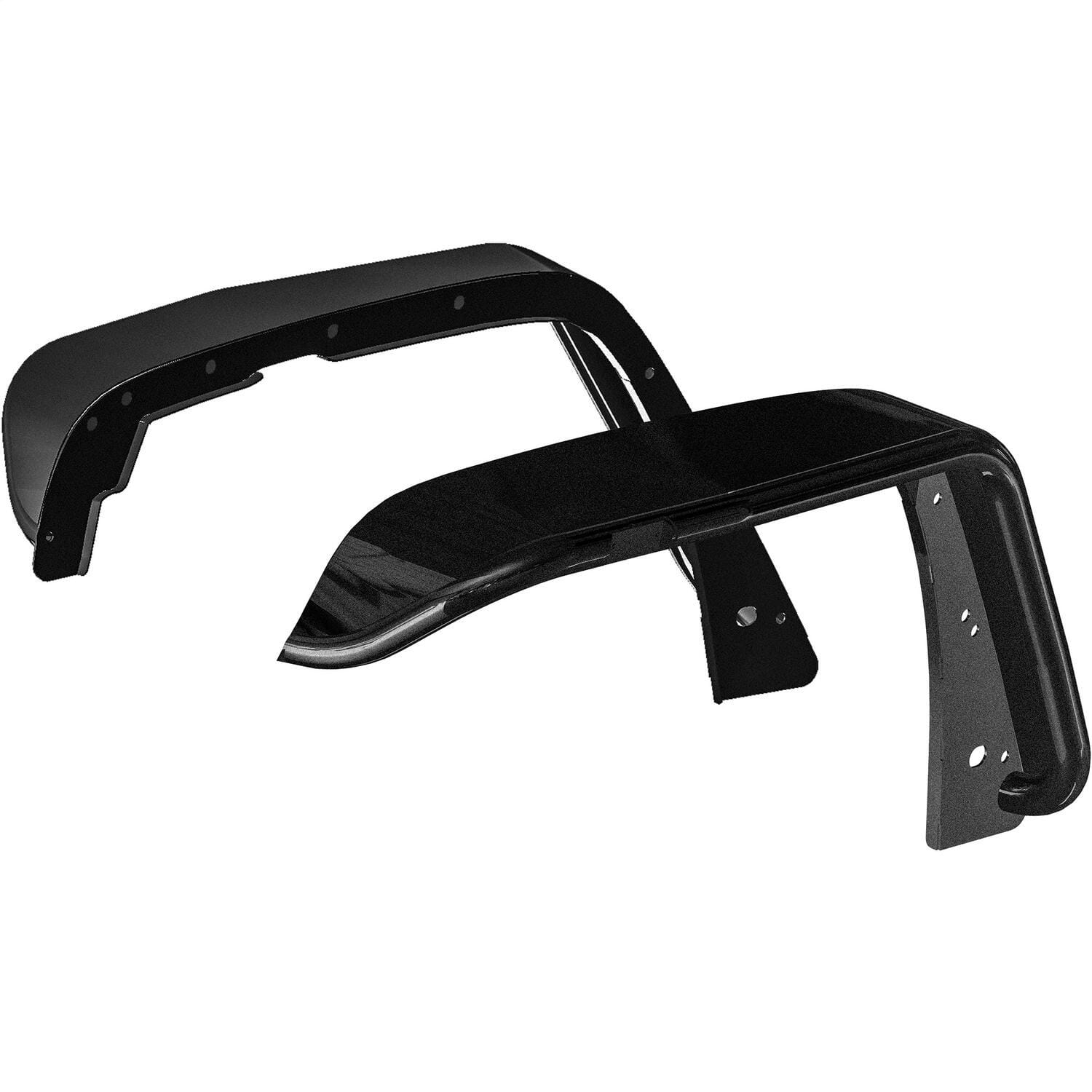 Tube Fenders-Front