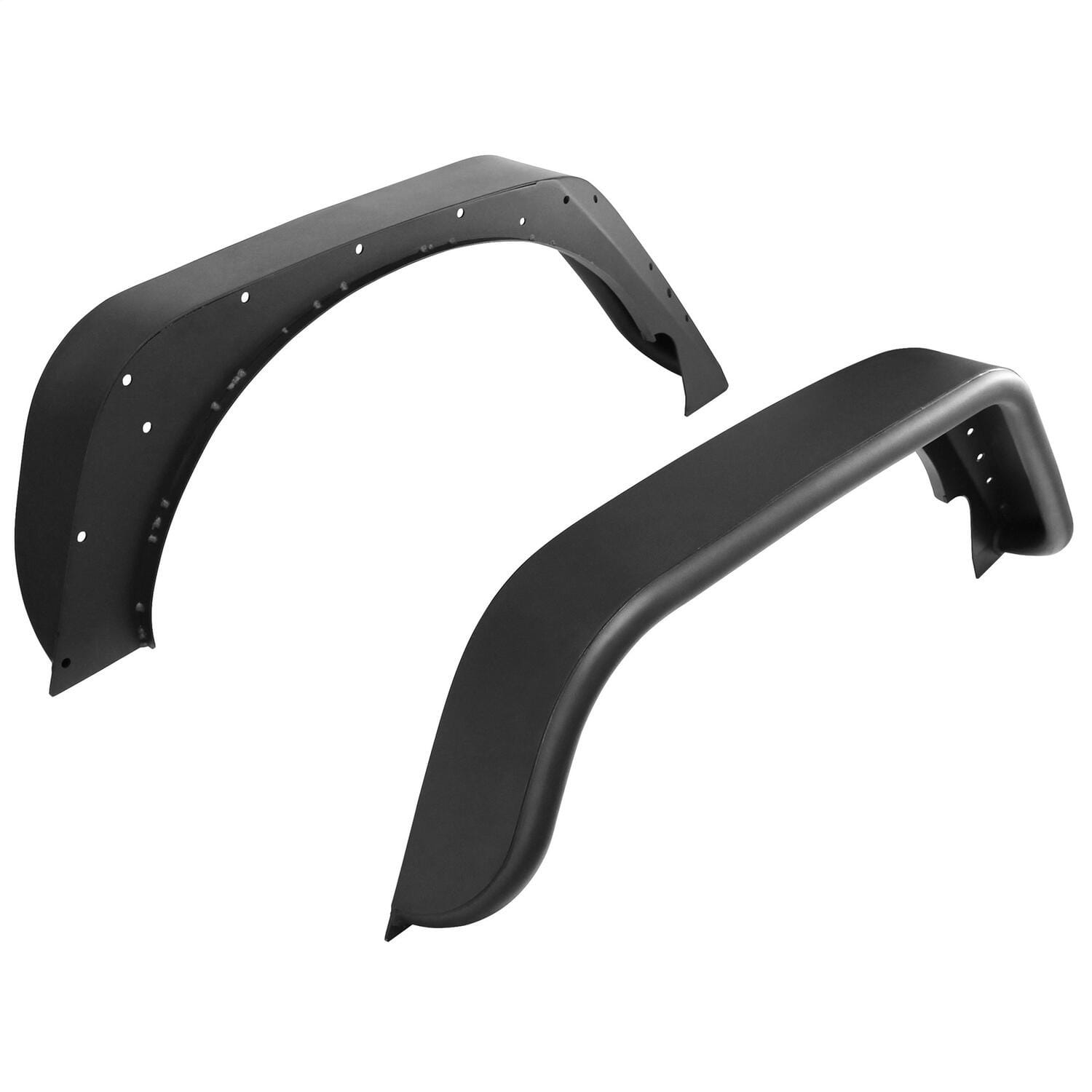 Tube Fenders-Rear
